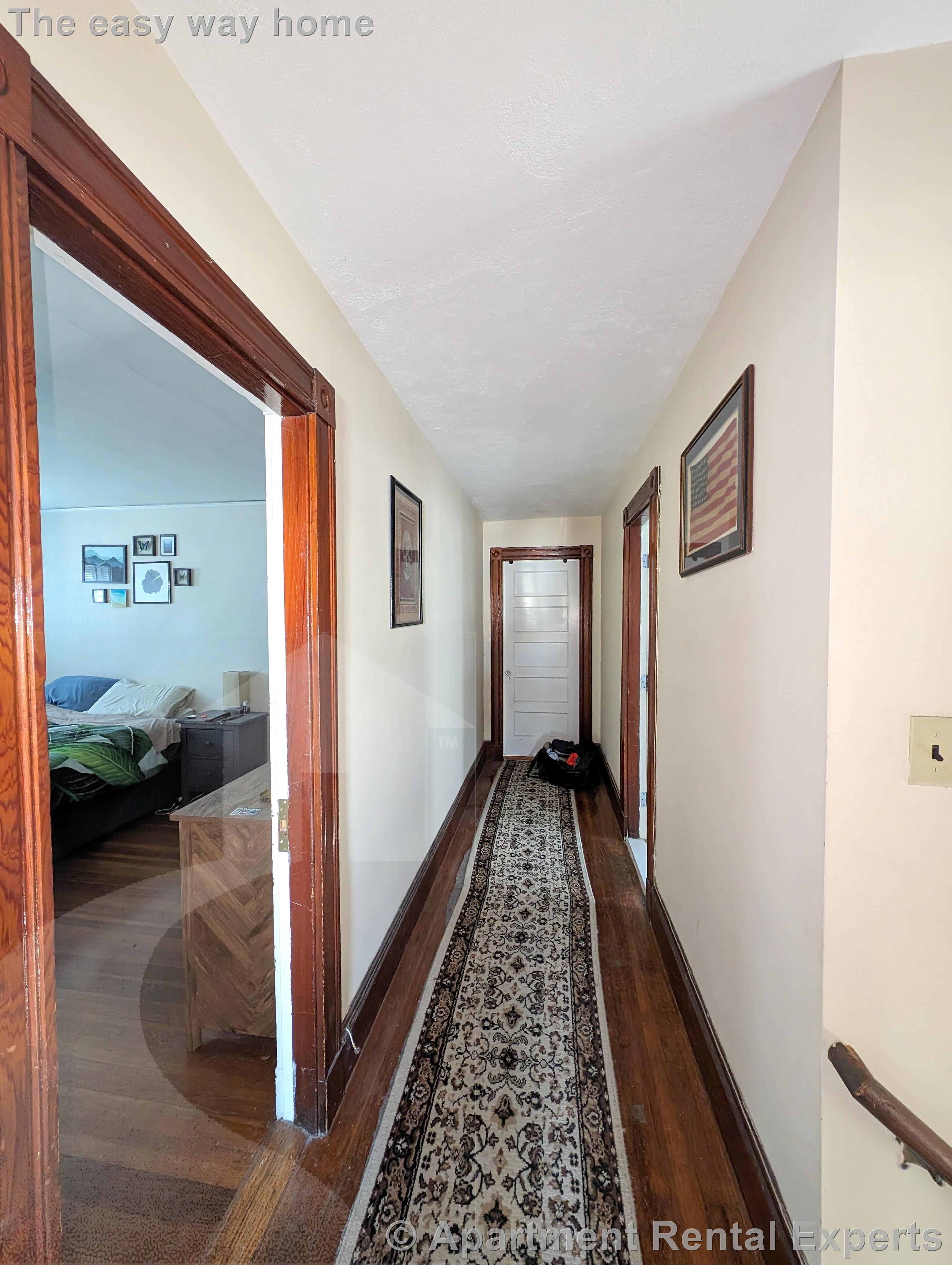 4 bed, 1 bath apartment for rent at 80 Pearson Rd Unit 2, Tufts — photo 22 of 28