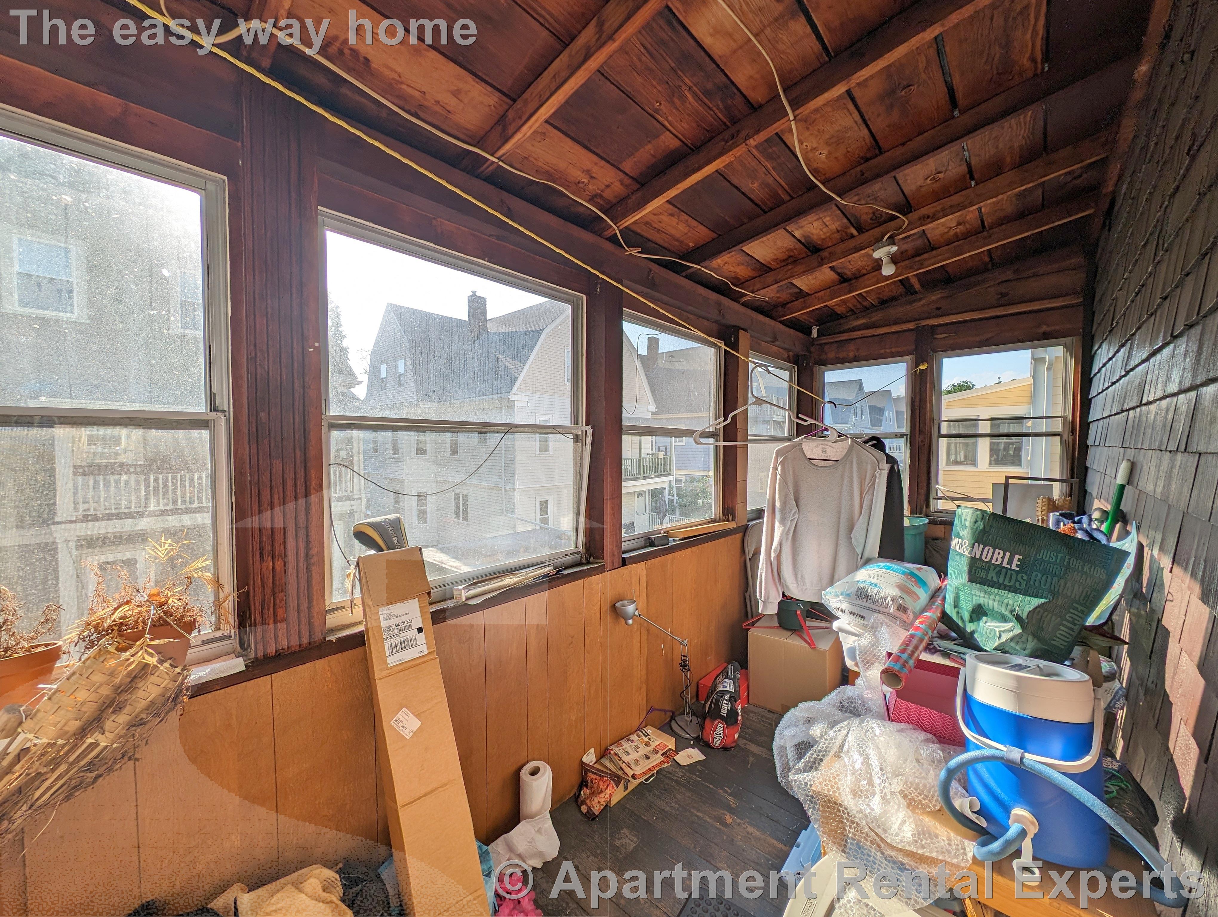 4 bed, 1 bath apartment for rent at 80 Pearson Rd Unit 2, Tufts — photo 12 of 28
