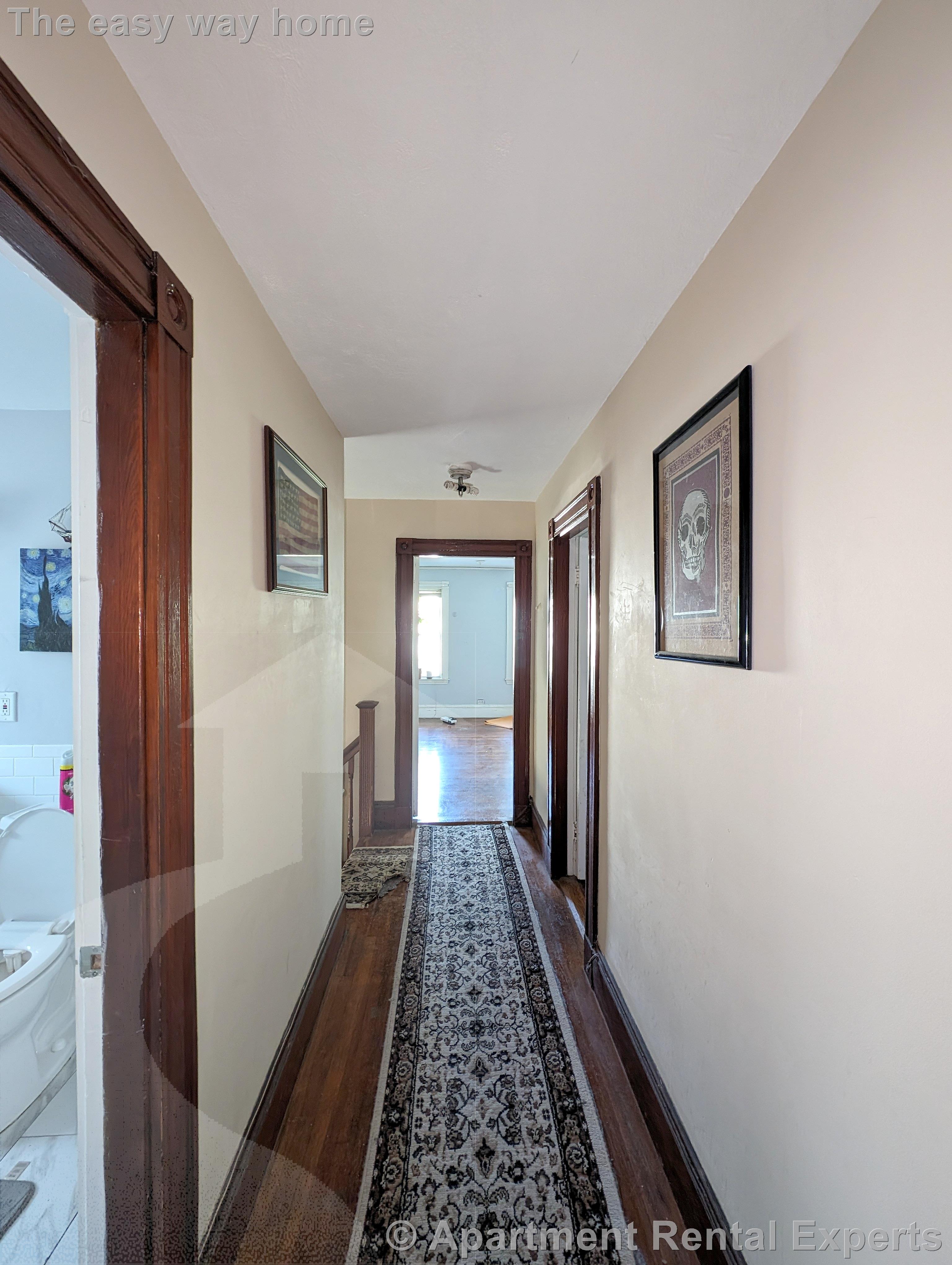 4 bed, 1 bath apartment for rent at 80 Pearson Rd Unit 2, Tufts — photo 25 of 28