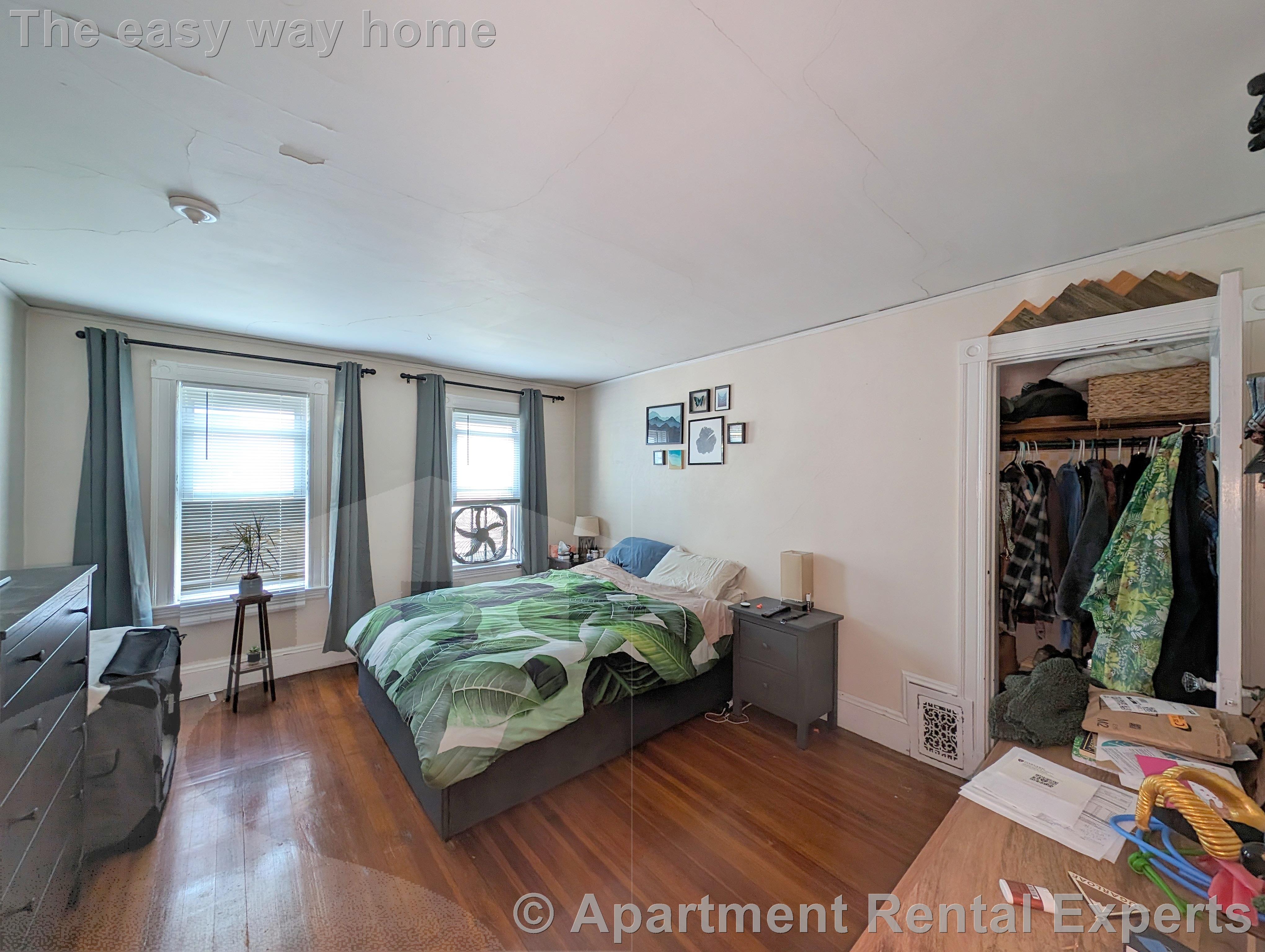 4 bed, 1 bath apartment for rent at 80 Pearson Rd Unit 2, Tufts — photo 19 of 28