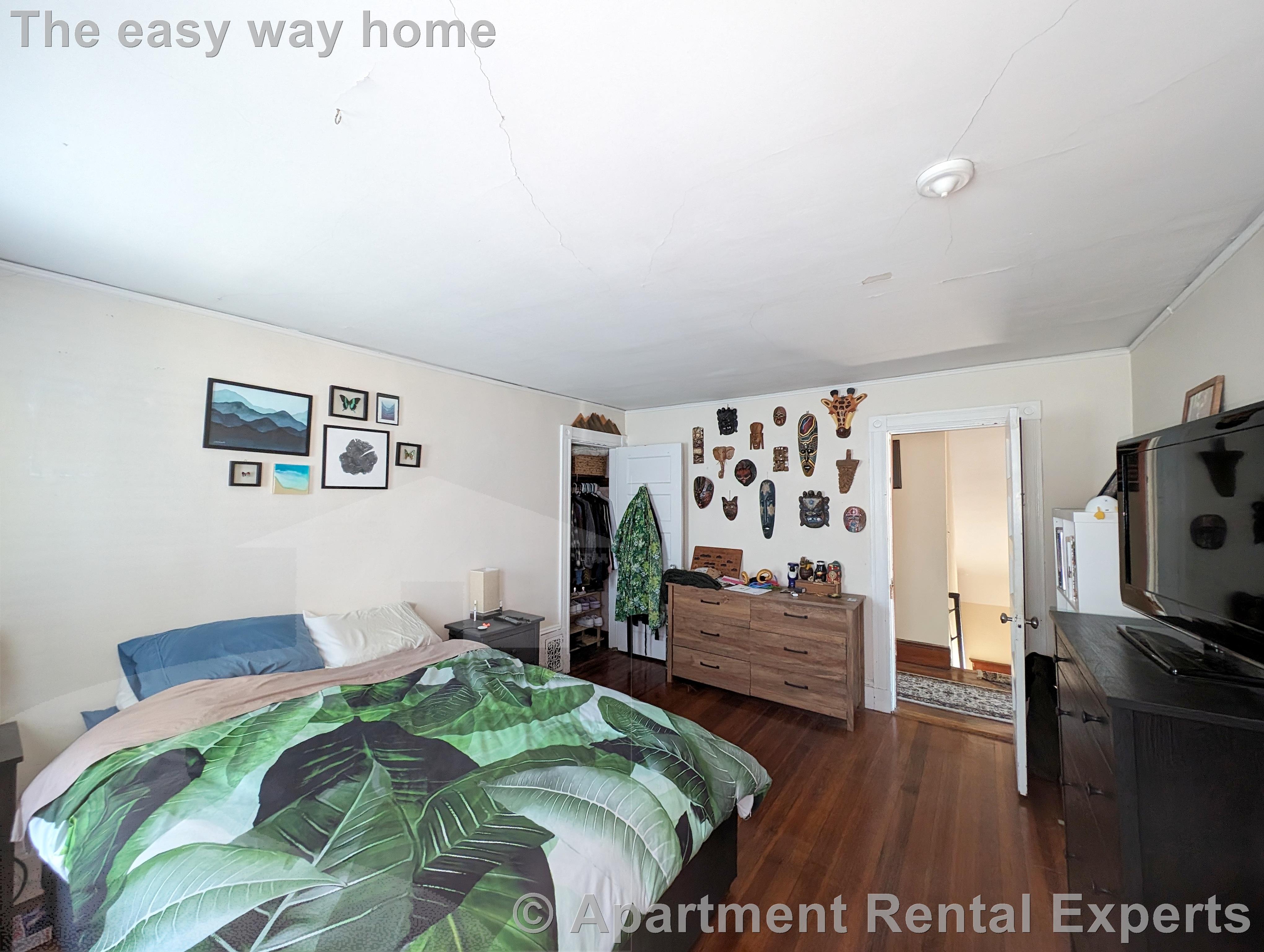 4 bed, 1 bath apartment for rent at 80 Pearson Rd Unit 2, Tufts — photo 20 of 28