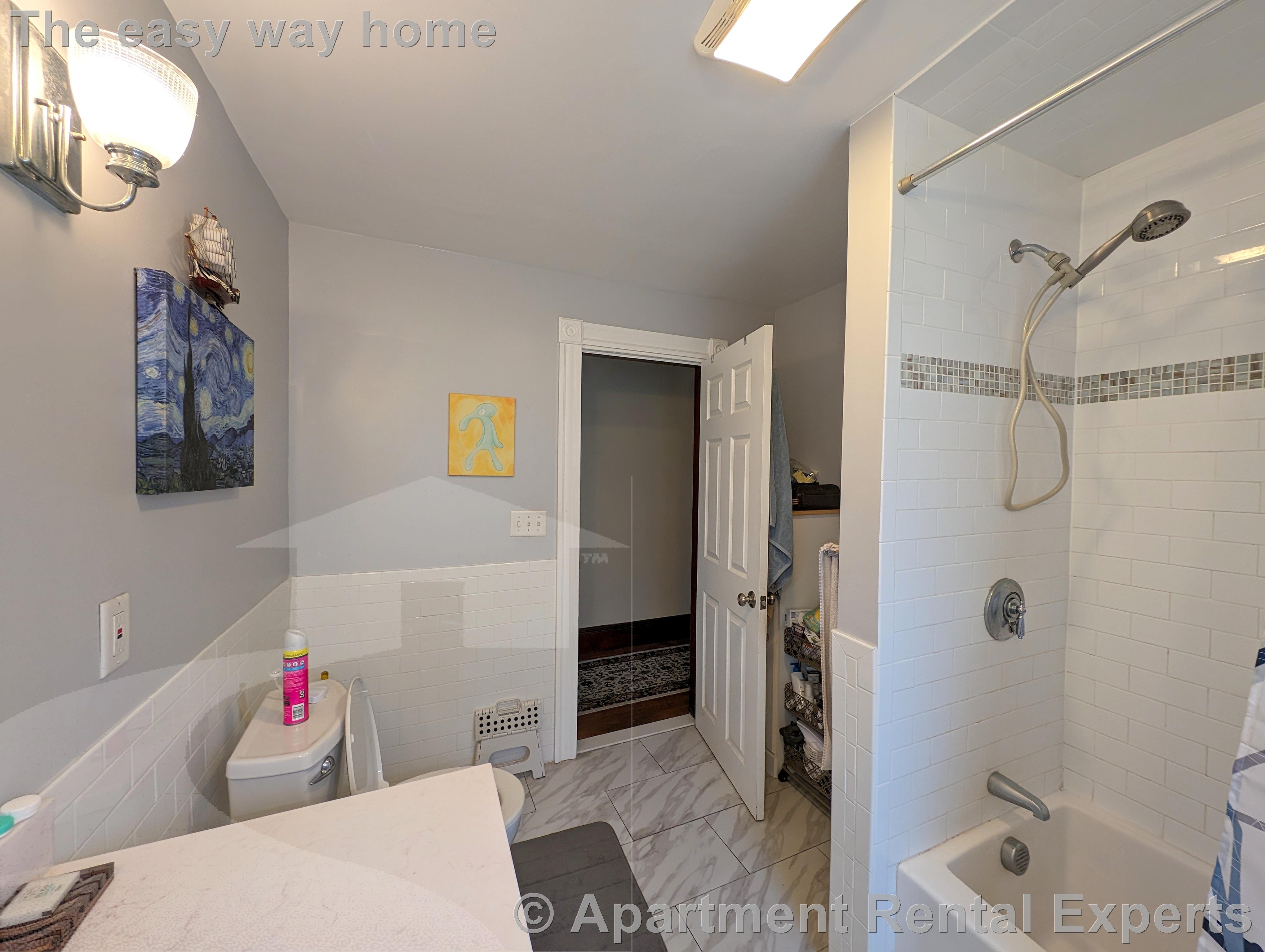 4 bed, 1 bath apartment for rent at 80 Pearson Rd Unit 2, Tufts — photo 18 of 28