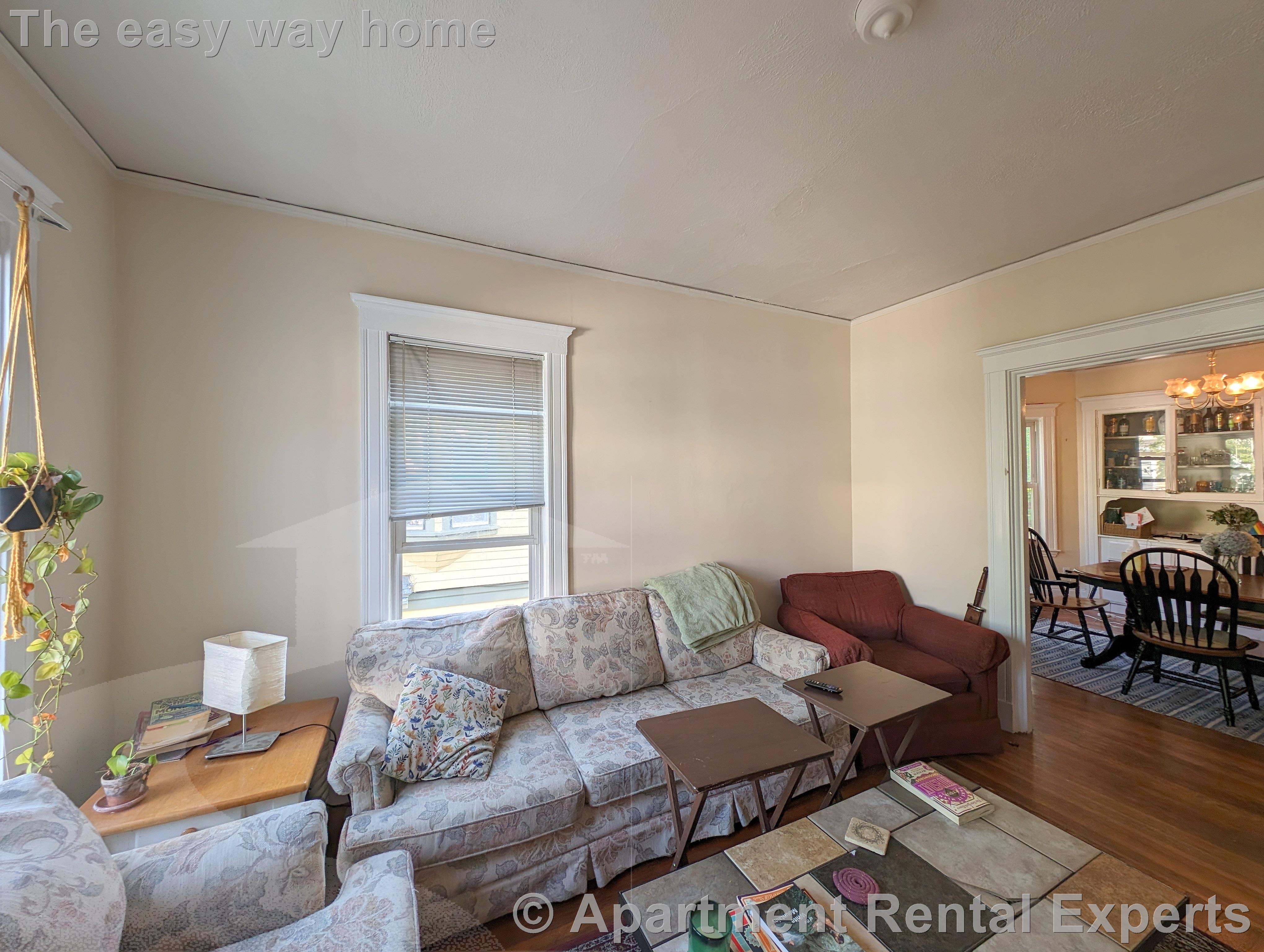 4 bed, 1 bath apartment for rent at 80 Pearson Rd Unit 2, Tufts — photo 5 of 28