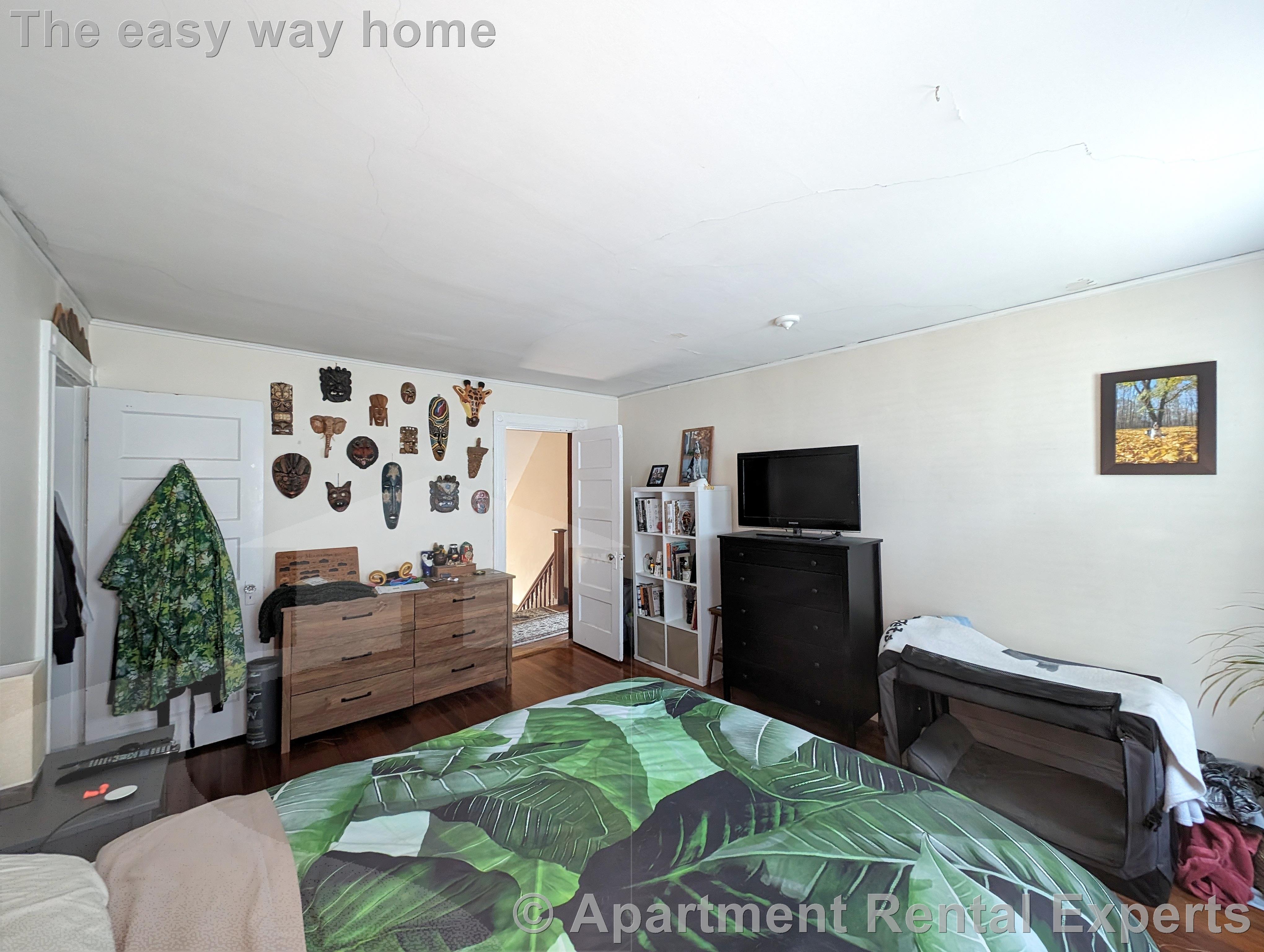 4 bed, 1 bath apartment for rent at 80 Pearson Rd Unit 2, Tufts — photo 21 of 28