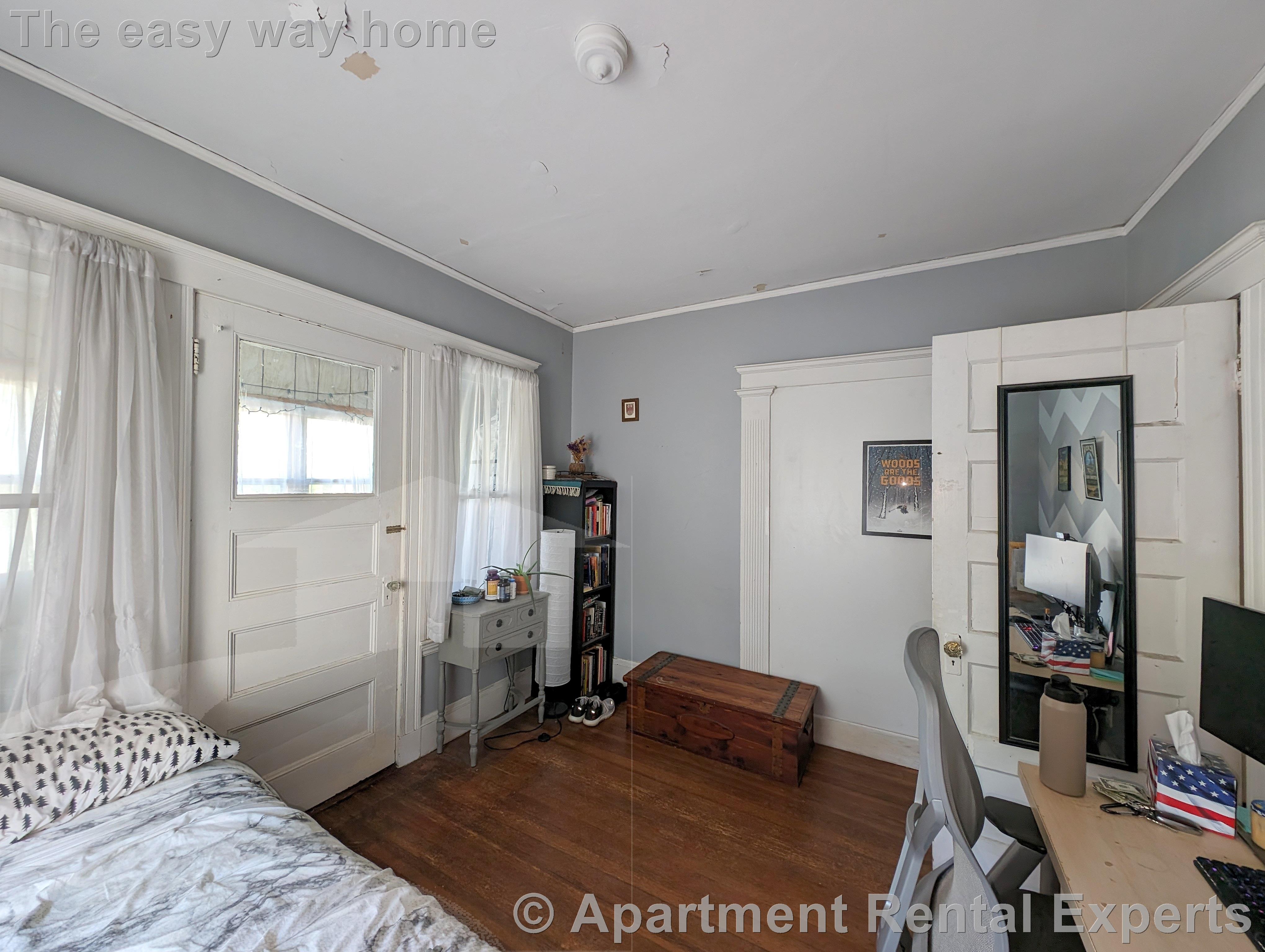 4 bed, 1 bath apartment for rent at 80 Pearson Rd Unit 2, Tufts — photo 7 of 28