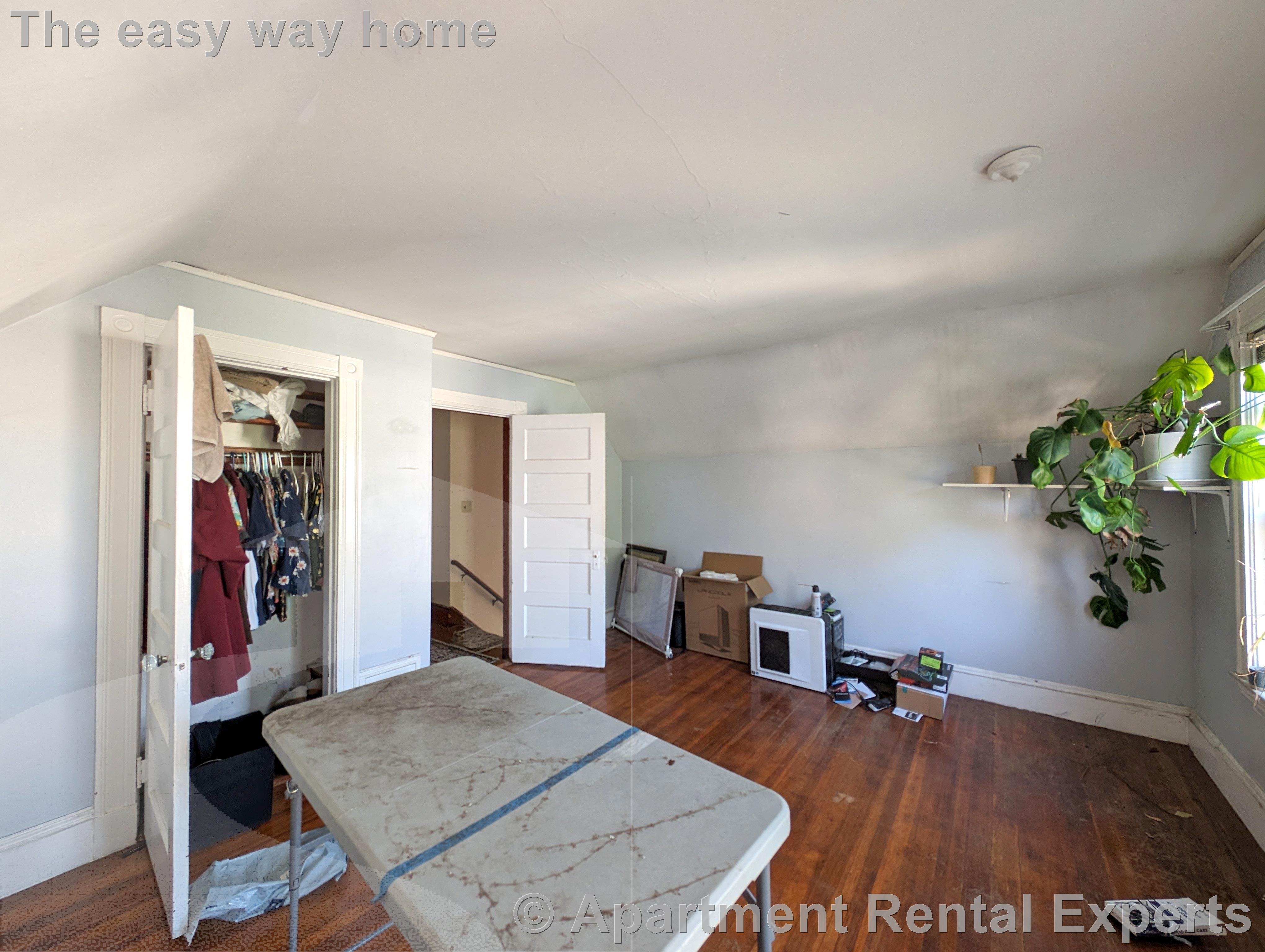 4 bed, 1 bath apartment for rent at 80 Pearson Rd Unit 2, Tufts — photo 15 of 28