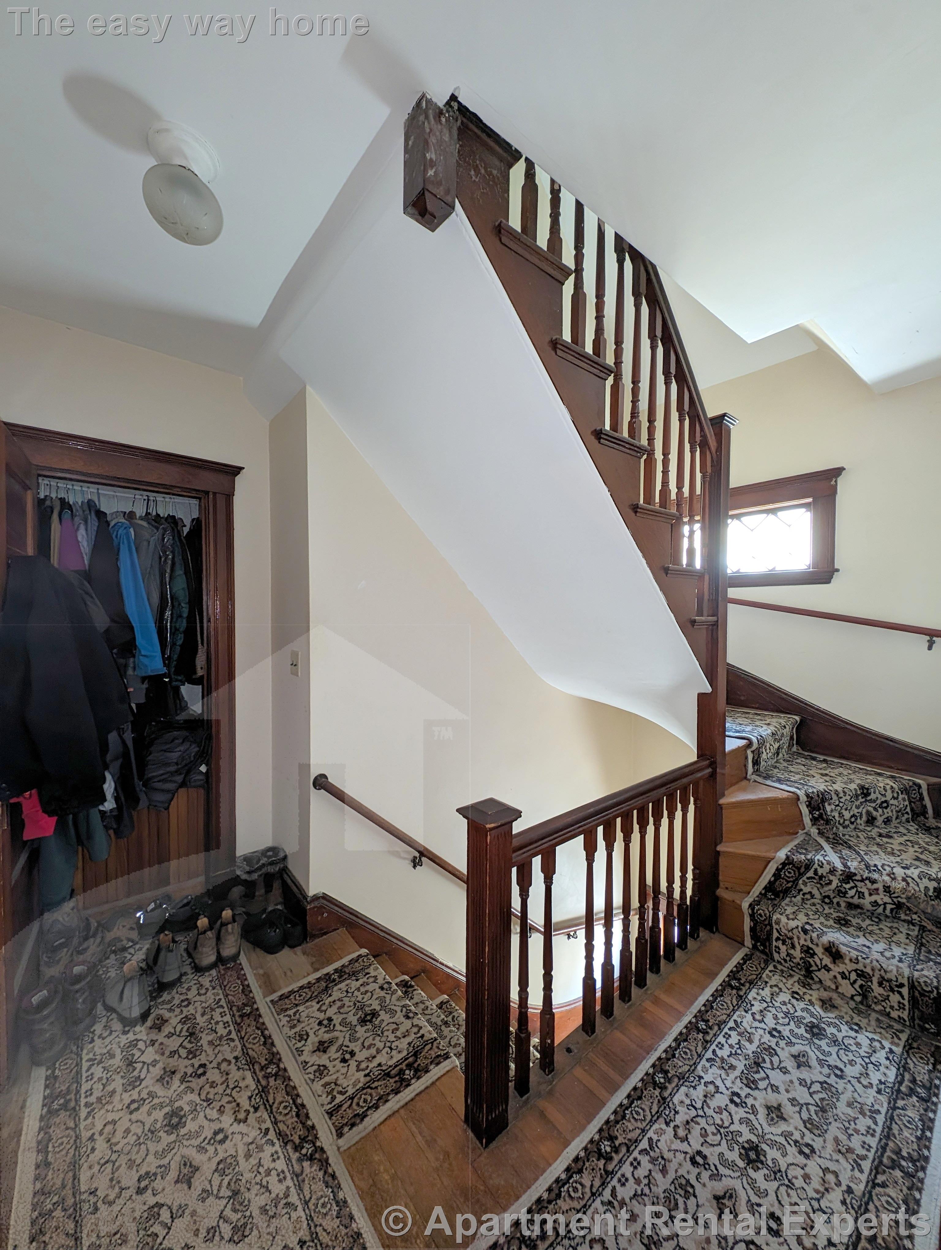4 bed, 1 bath apartment for rent at 80 Pearson Rd Unit 2, Tufts — photo 26 of 28