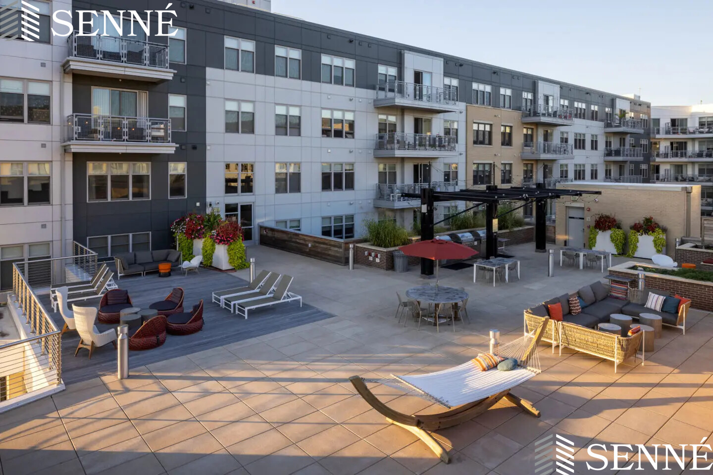 2 bed, 2 bath apartment for rent at 80 Piers Park Ln Unit 3102, East Boston — photo 10 of 34