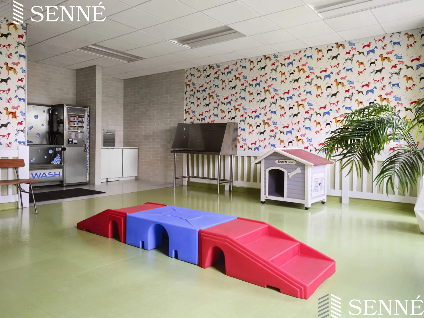 2 bed, 2 bath apartment for rent at 80 Piers Park Ln Unit 3102, East Boston — photo 21 of 34