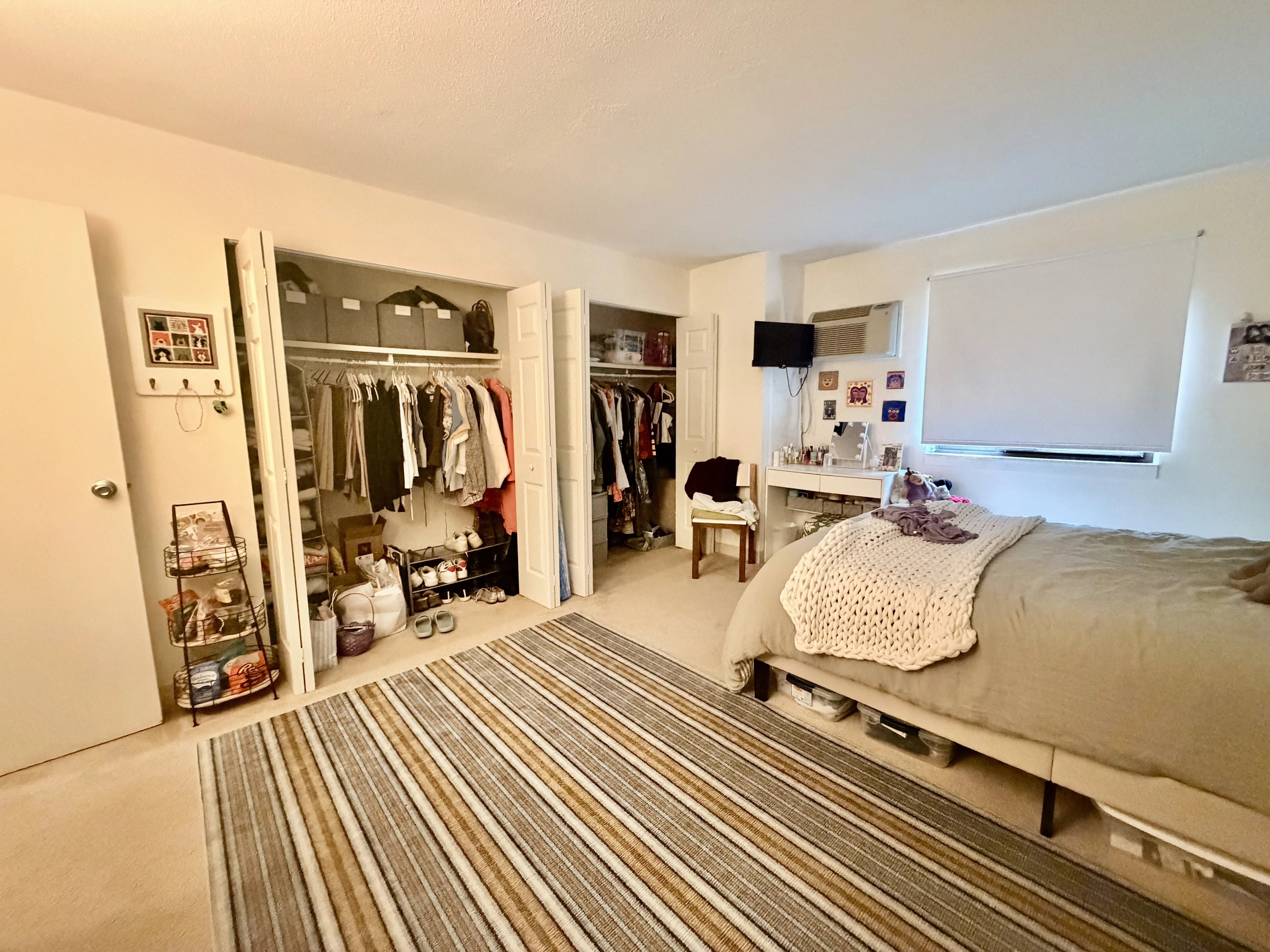 2 bed, 2 bath apartment for rent at 80 Pleasant St Unit 23, Coolidge Corner — photo 6 of 11