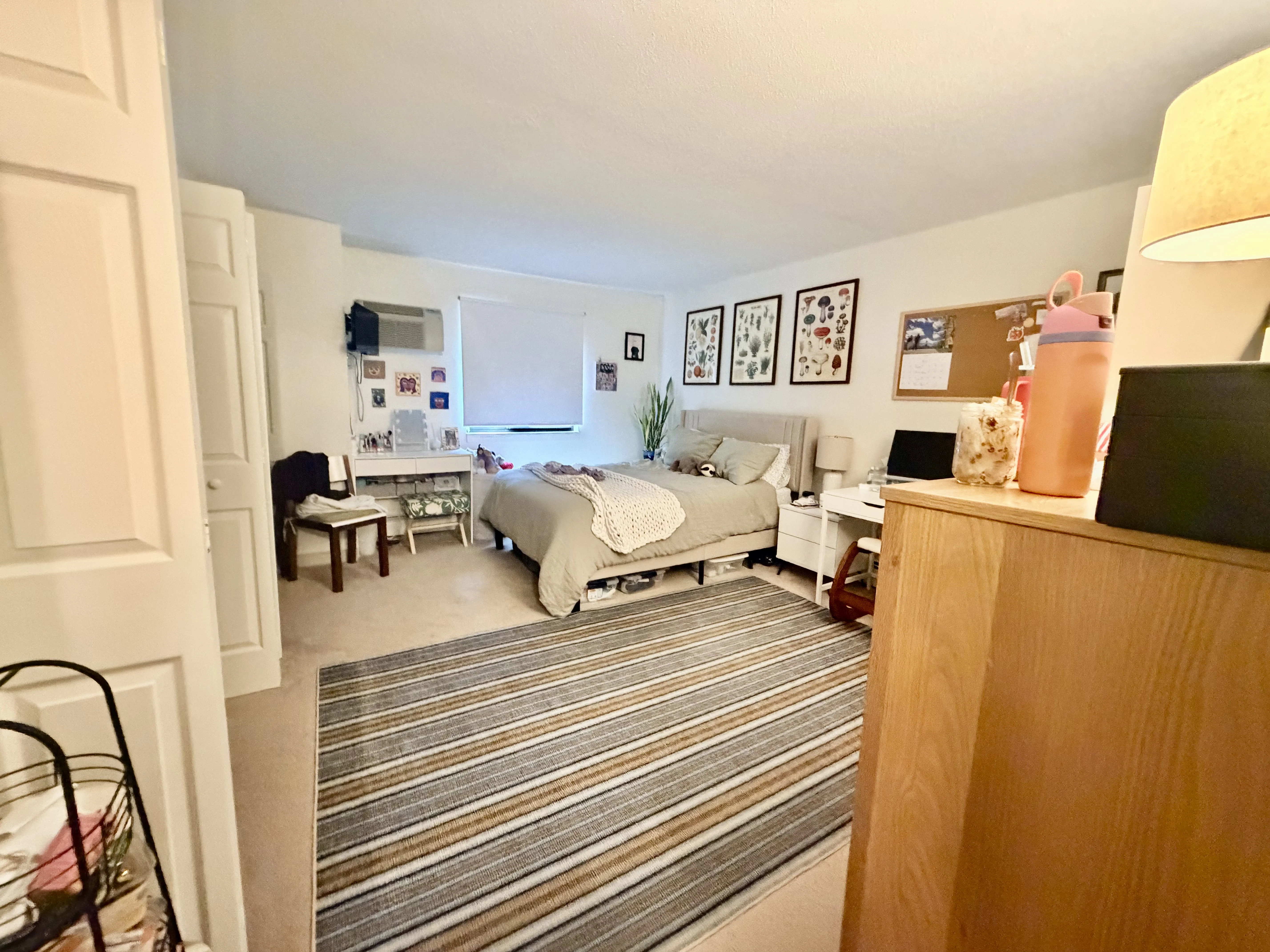 2 bed, 2 bath apartment for rent at 80 Pleasant St Unit 23, Coolidge Corner — photo 5 of 11