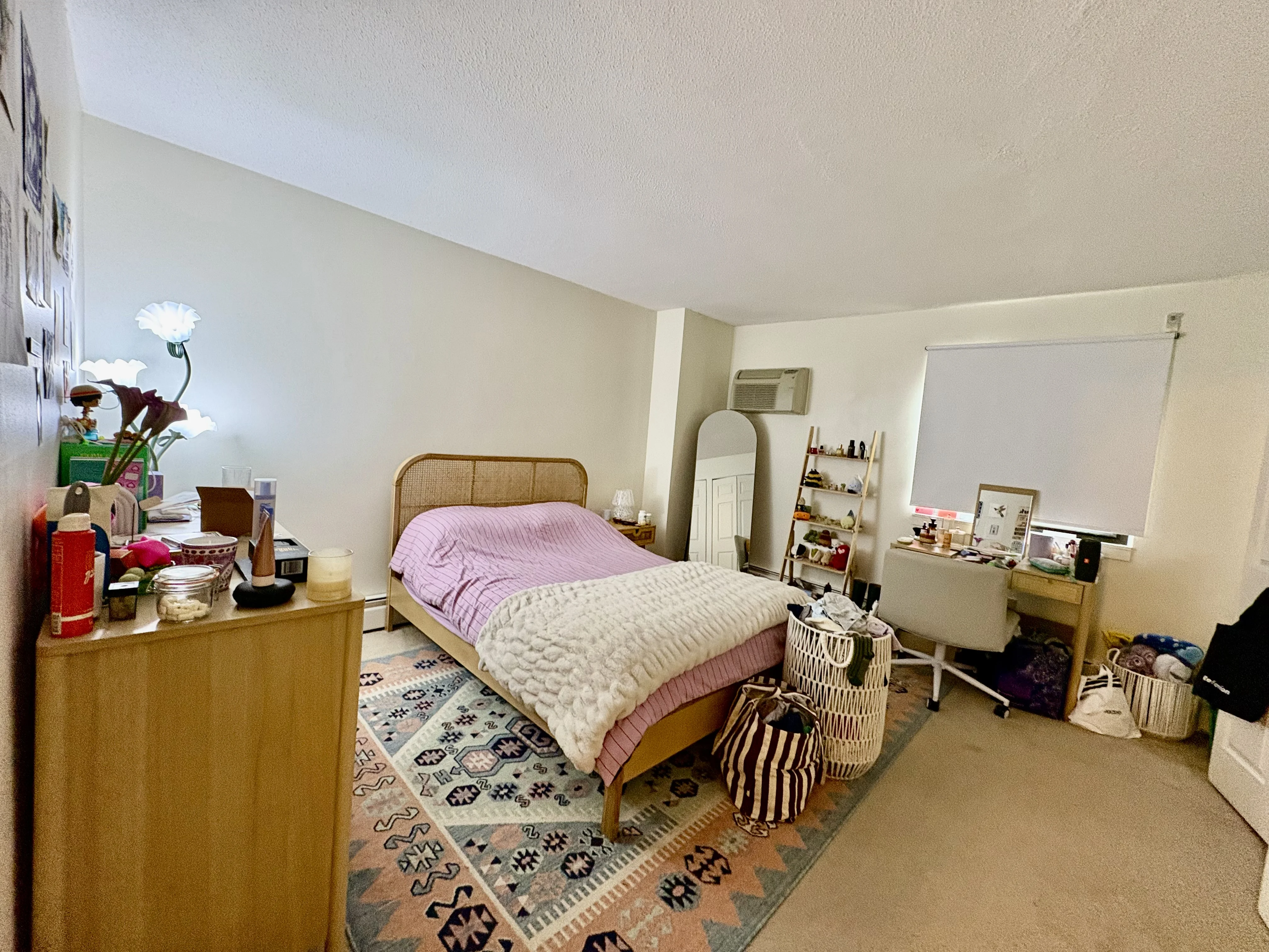 2 bed, 2 bath apartment for rent at 80 Pleasant St Unit 23, Coolidge Corner — photo 4 of 11