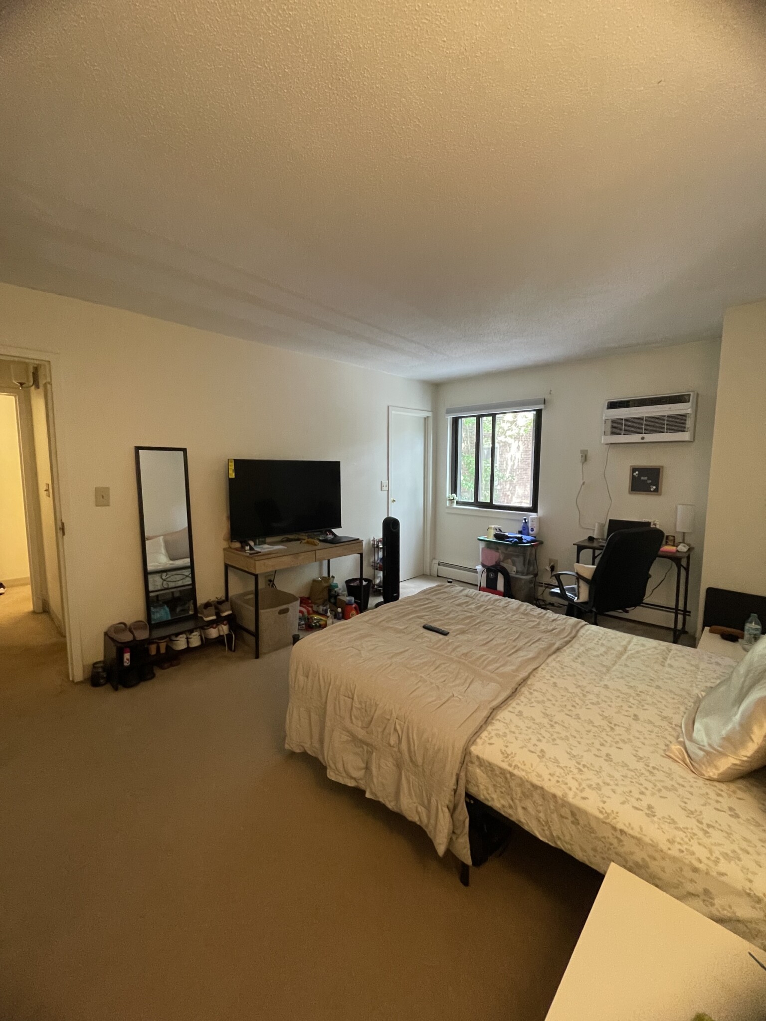 2 bed, 1.5 bath apartment for rent at 80 Pleasant St Unit 24, Coolidge Corner — photo 3 of 22