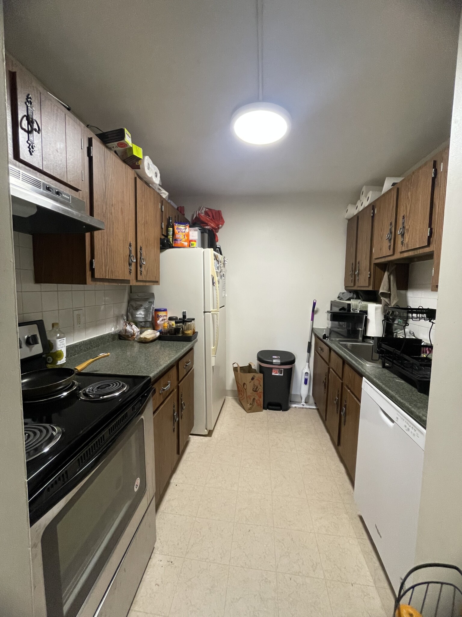 2 bed, 1.5 bath apartment for rent at 80 Pleasant St Unit 24, Coolidge Corner — photo 9 of 22