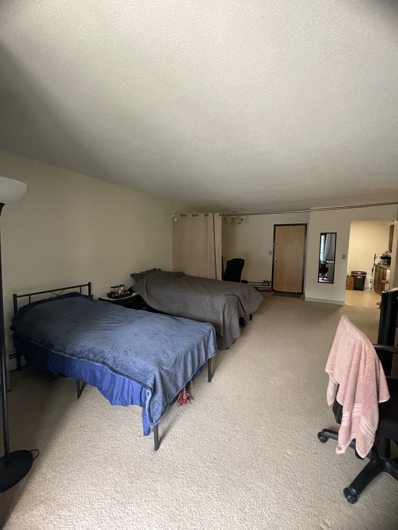 2 bed, 1.5 bath apartment for rent at 80 Pleasant St Unit 24, Coolidge Corner — photo 8 of 22