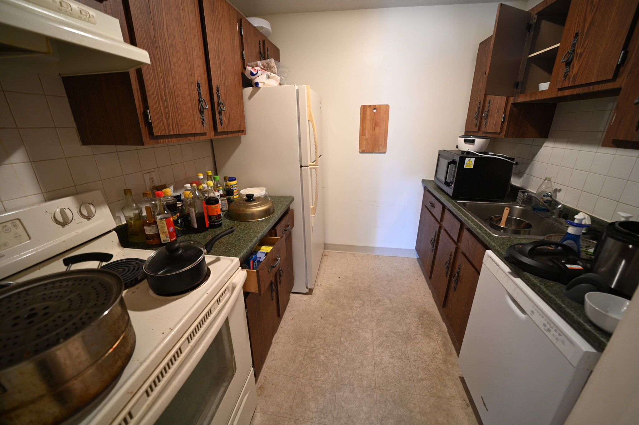 2 bed, 1.5 bath apartment for rent at 80 Pleasant St Unit 24, Coolidge Corner — photo 17 of 22
