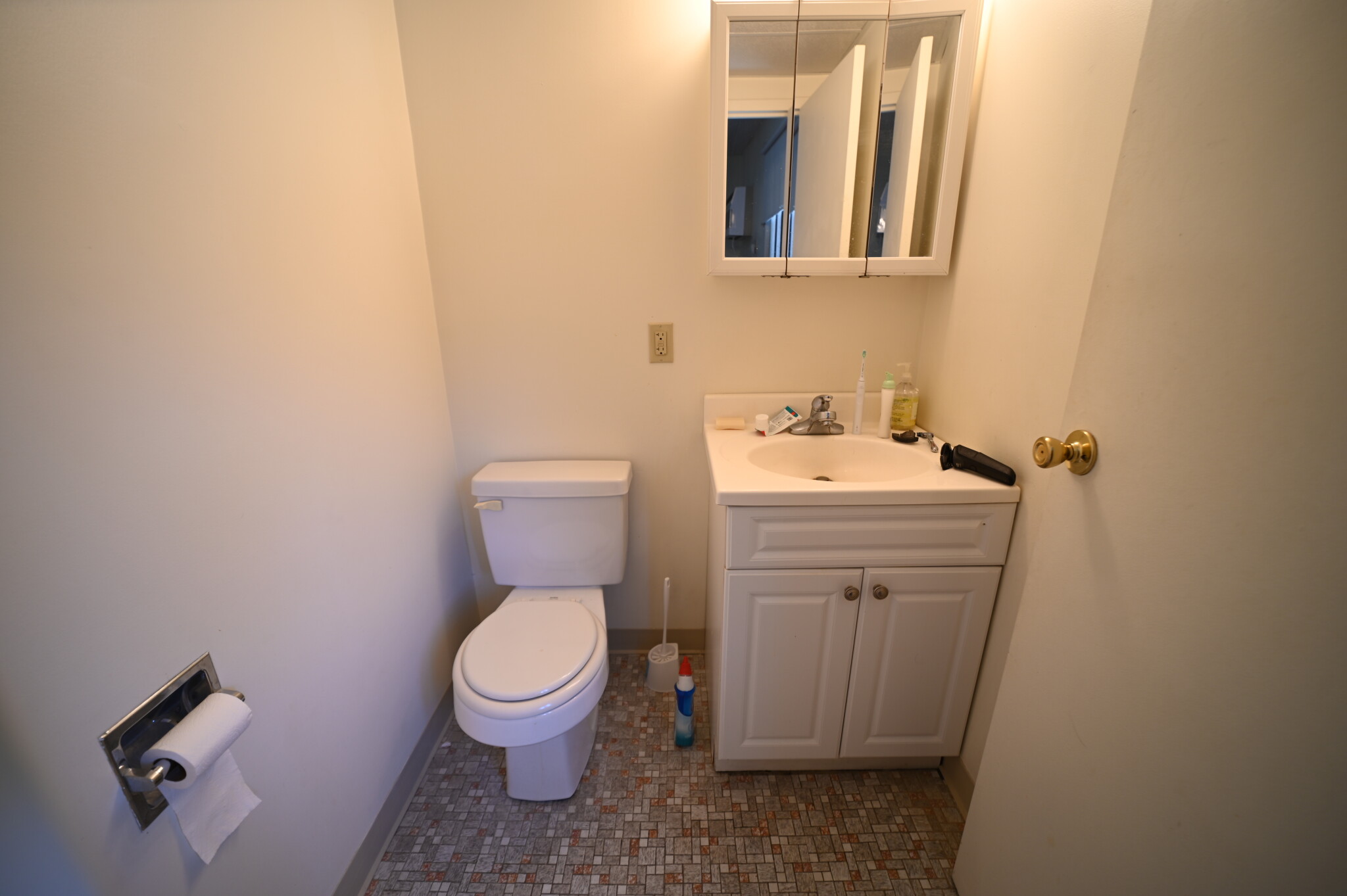 2 bed, 1.5 bath apartment for rent at 80 Pleasant St Unit 24, Coolidge Corner — photo 16 of 22