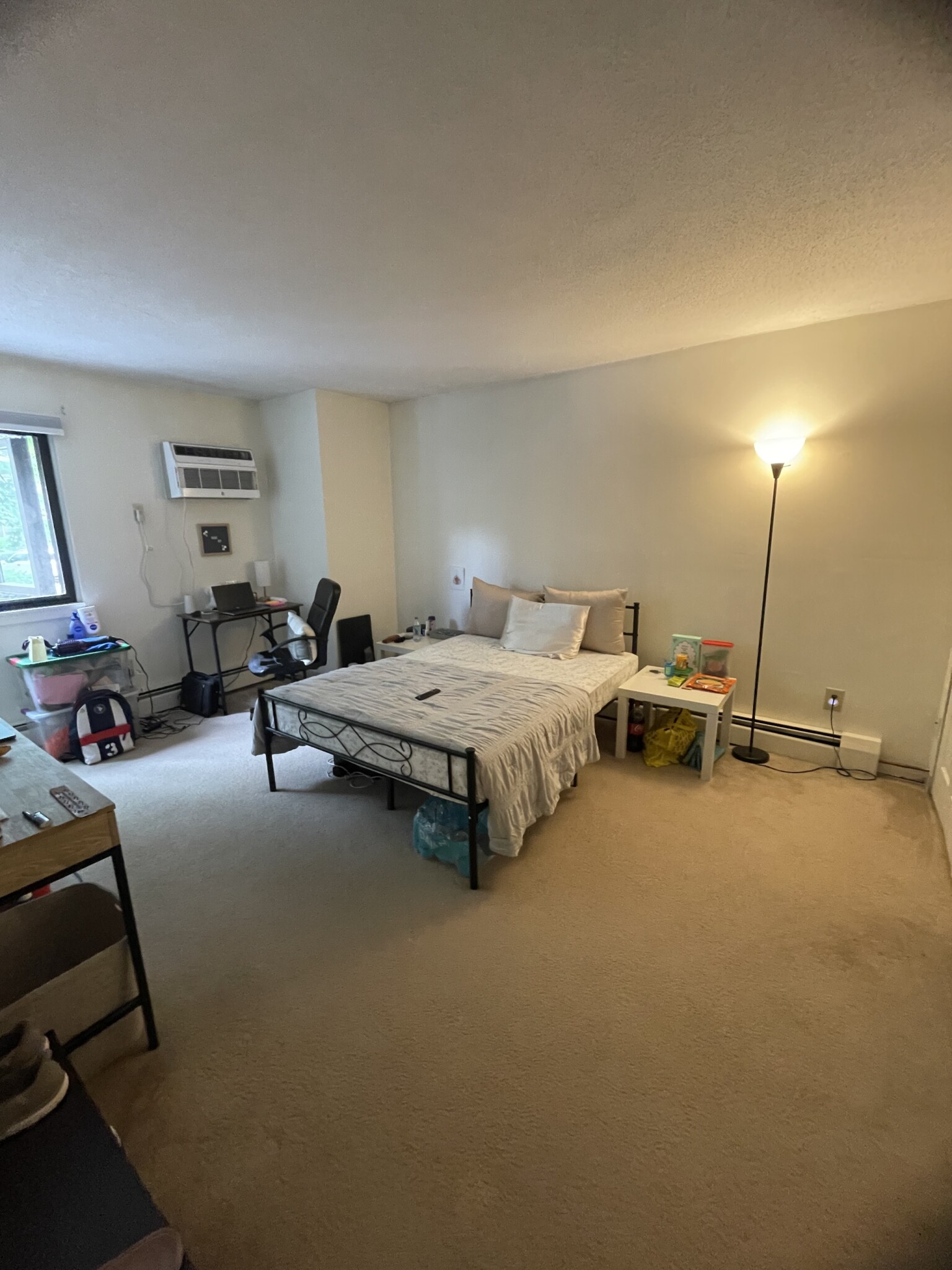 2 bed, 1.5 bath apartment for rent at 80 Pleasant St Unit 24, Coolidge Corner — photo 2 of 22