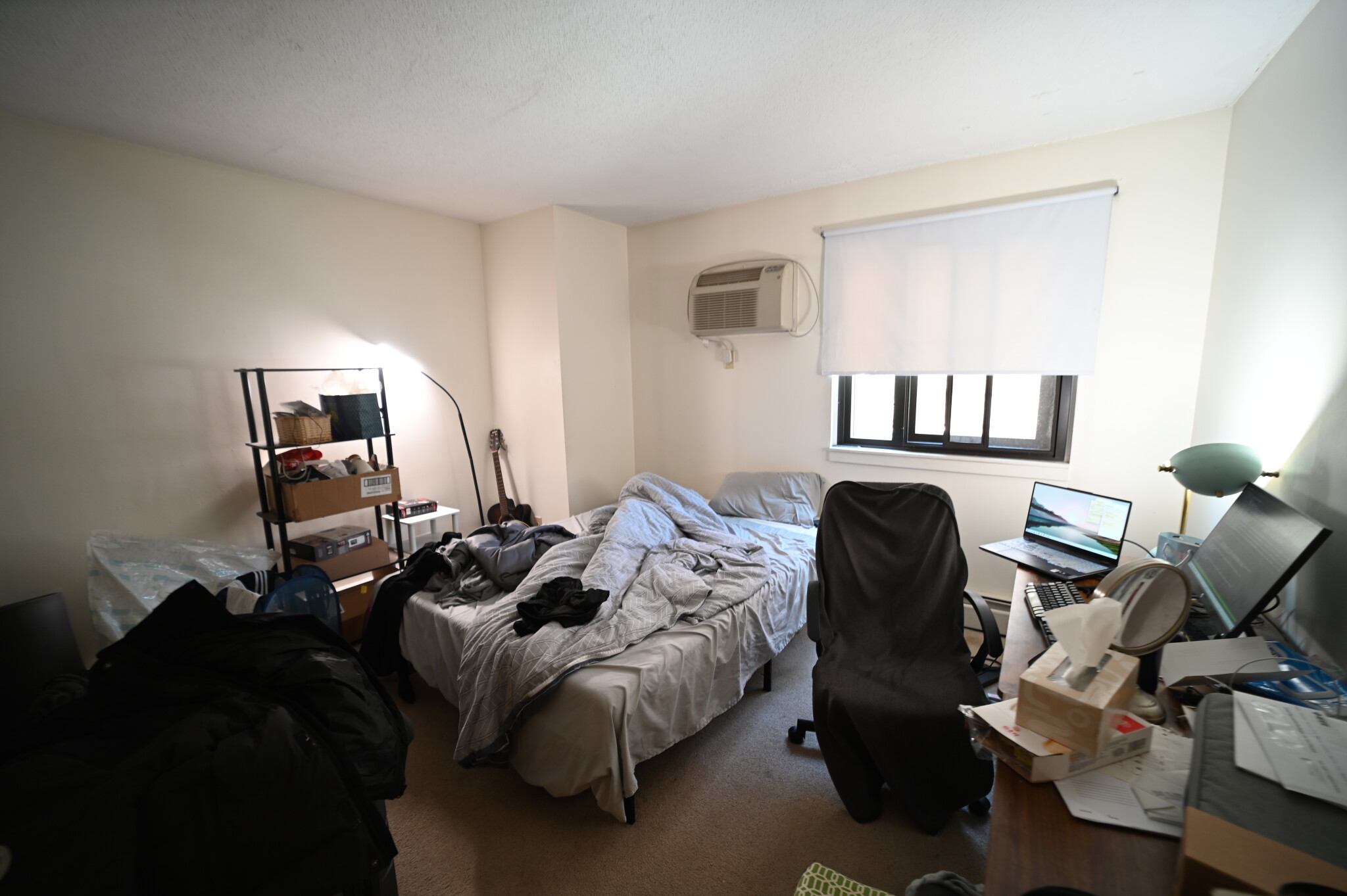 2 bed, 1.5 bath apartment for rent at 80 Pleasant St Unit 24, Coolidge Corner — photo 13 of 22