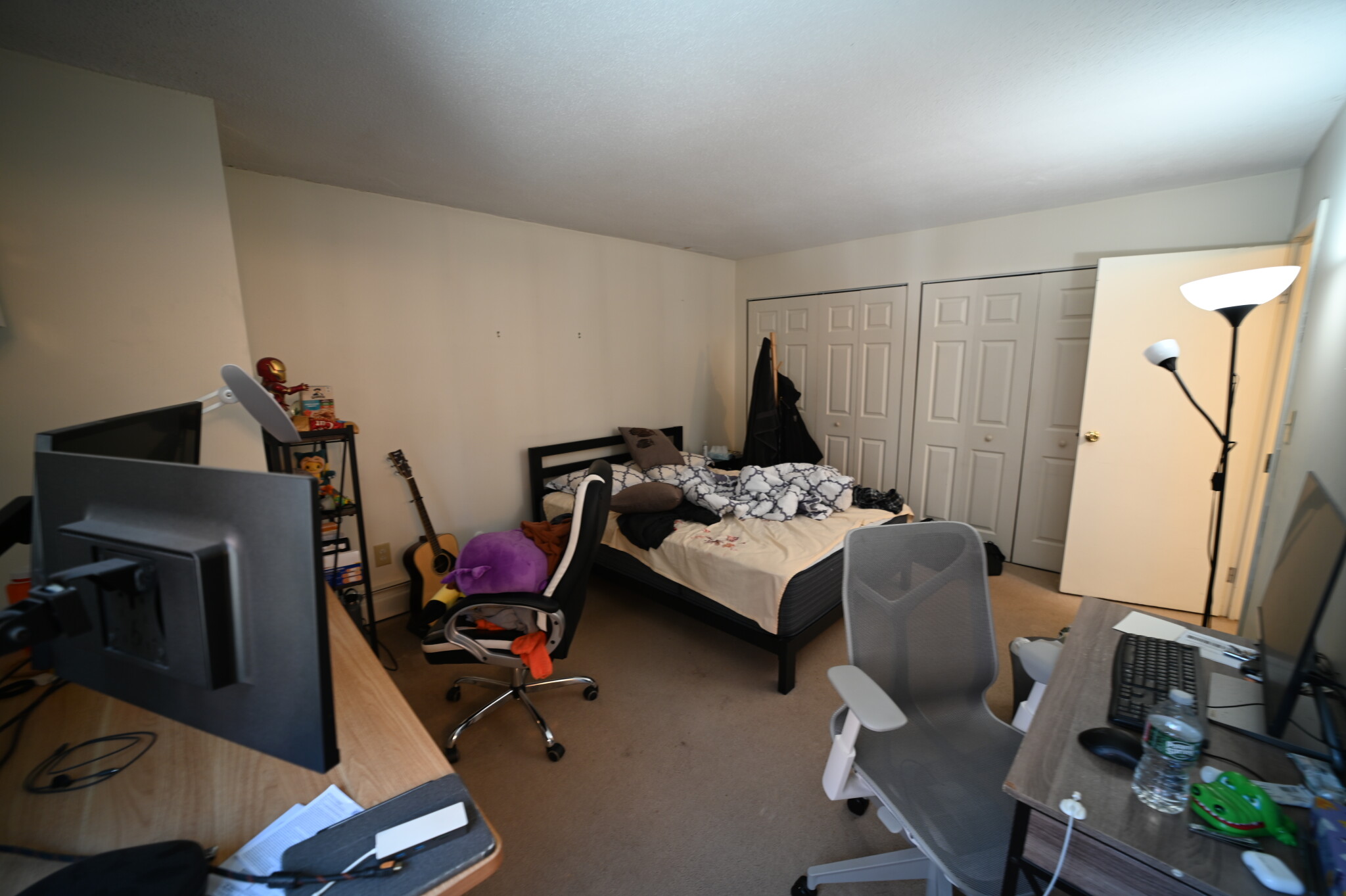 2 bed, 1.5 bath apartment for rent at 80 Pleasant St Unit 24, Coolidge Corner — photo 15 of 22