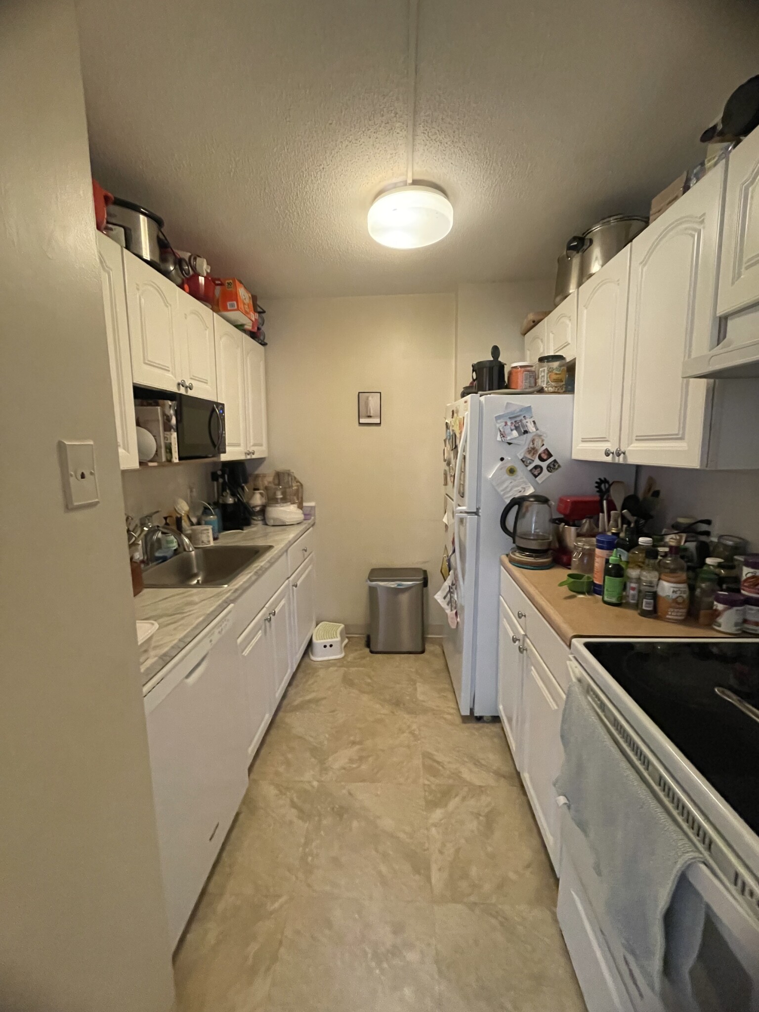 2 bed, 2 bath apartment for rent at 80 Pleasant St Unit 31, Coolidge Corner — photo 1 of 21