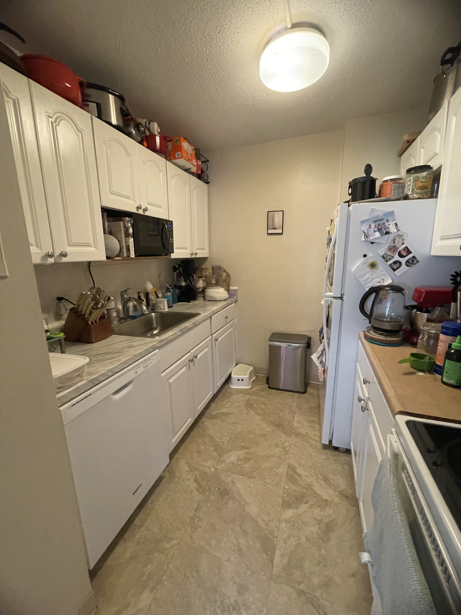 2 bed, 2 bath apartment for rent at 80 Pleasant St Unit 31, Coolidge Corner — photo 2 of 21