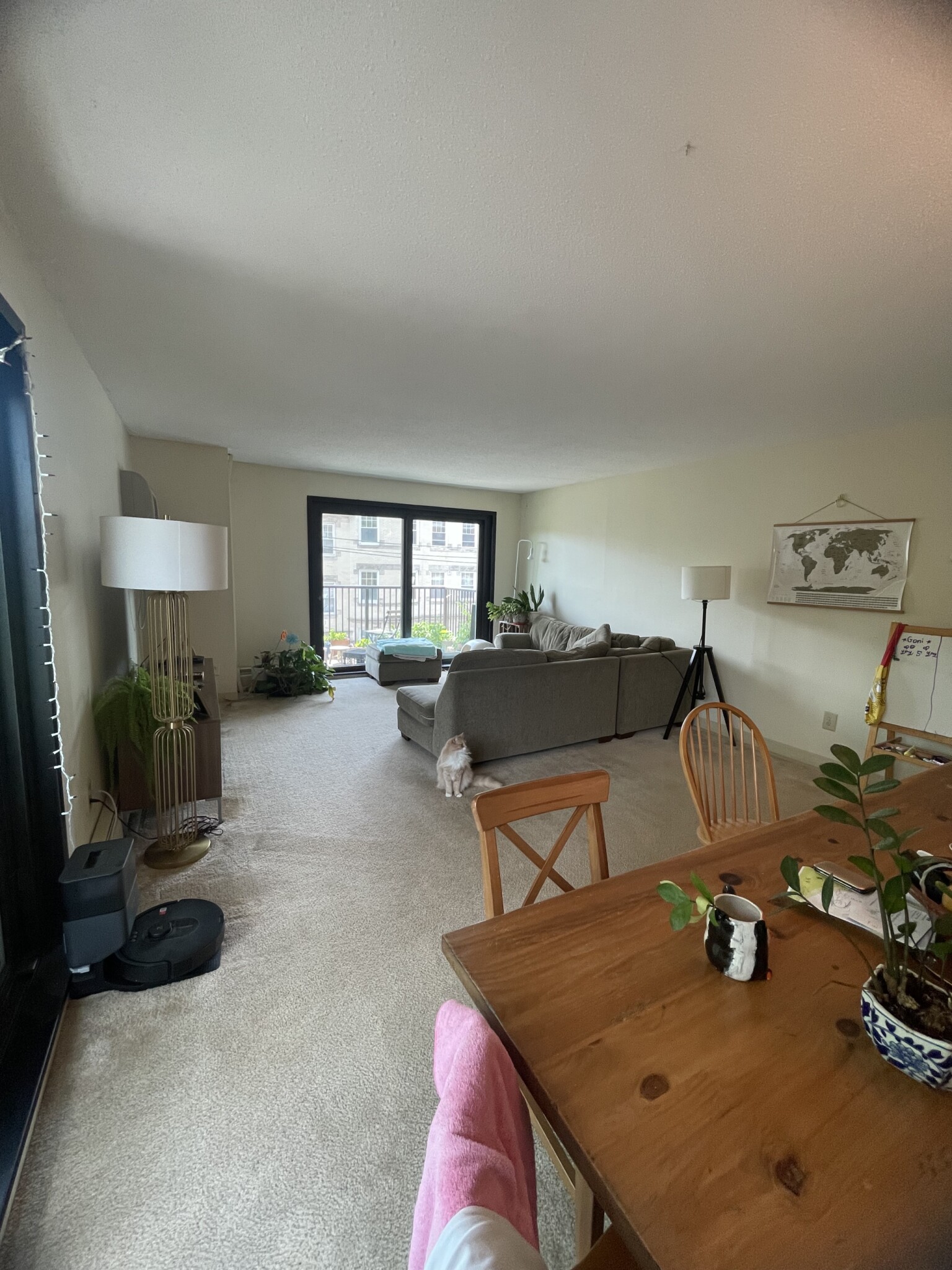 2 bed, 2 bath apartment for rent at 80 Pleasant St Unit 31, Coolidge Corner — photo 6 of 21