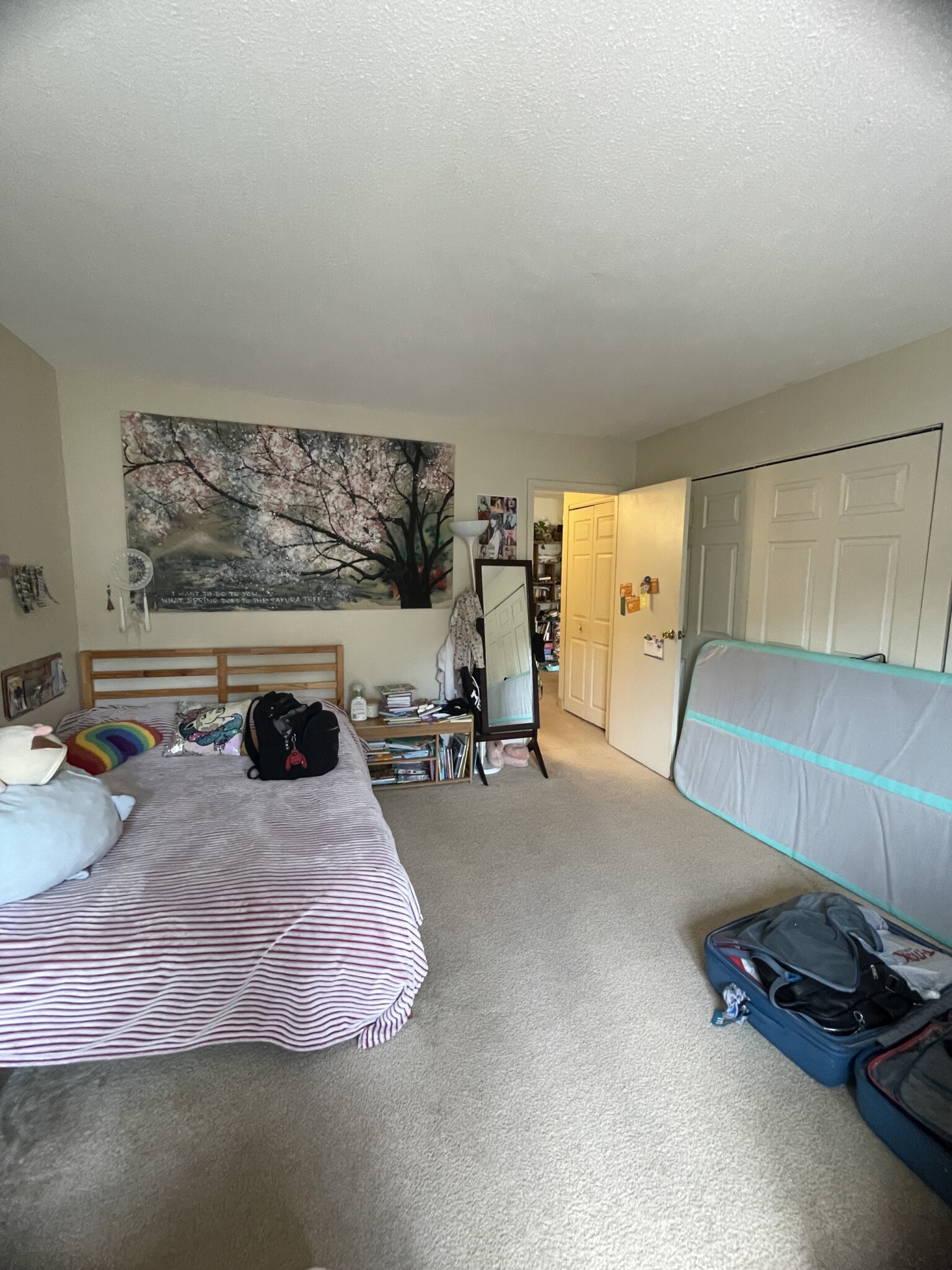2 bed, 2 bath apartment for rent at 80 Pleasant St Unit 31, Coolidge Corner — photo 12 of 21