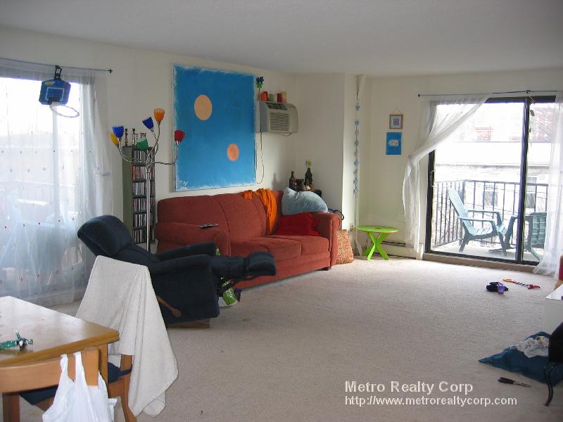 2 bed, 2 bath apartment for rent at 80 Pleasant St Unit 31, Coolidge Corner — photo 16 of 21