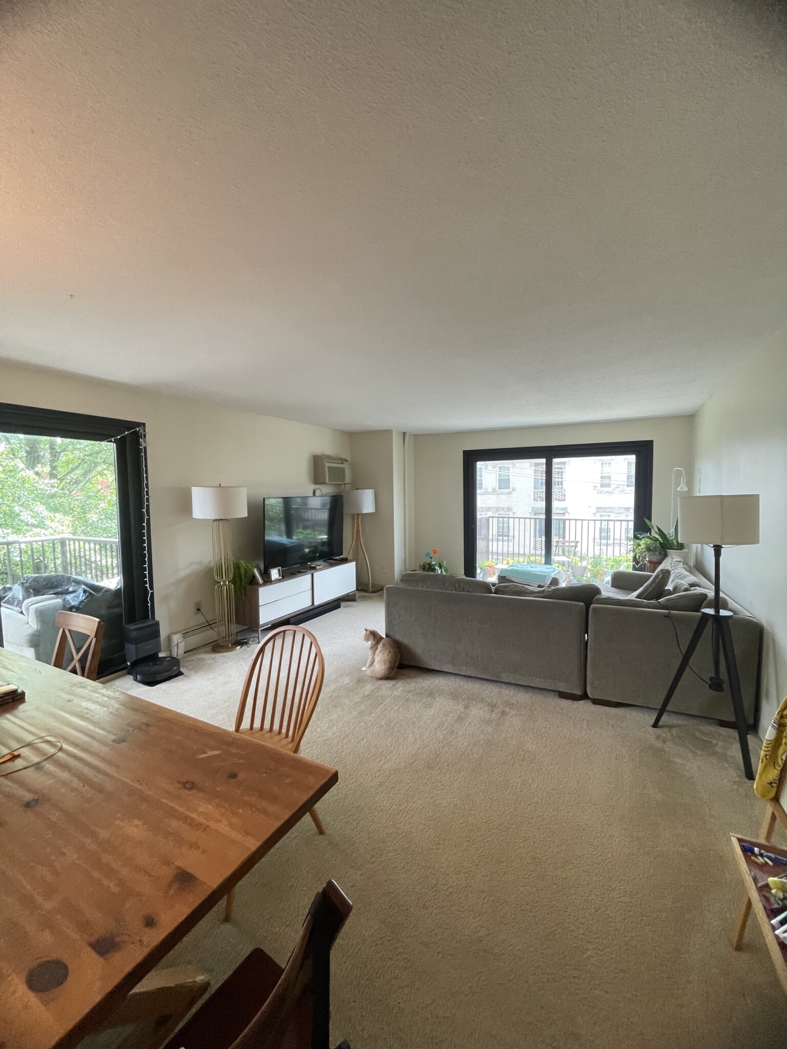 2 bed, 2 bath apartment for rent at 80 Pleasant St Unit 31, Coolidge Corner — photo 5 of 21