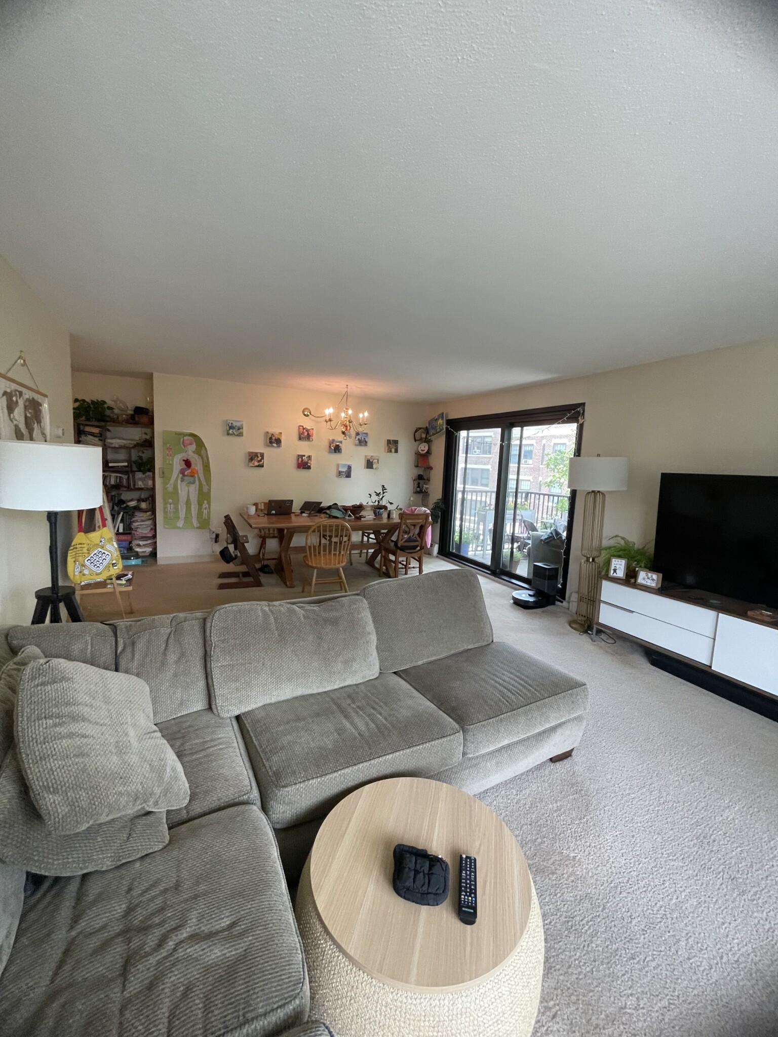 2 bed, 2 bath apartment for rent at 80 Pleasant St Unit 31, Coolidge Corner — photo 9 of 21