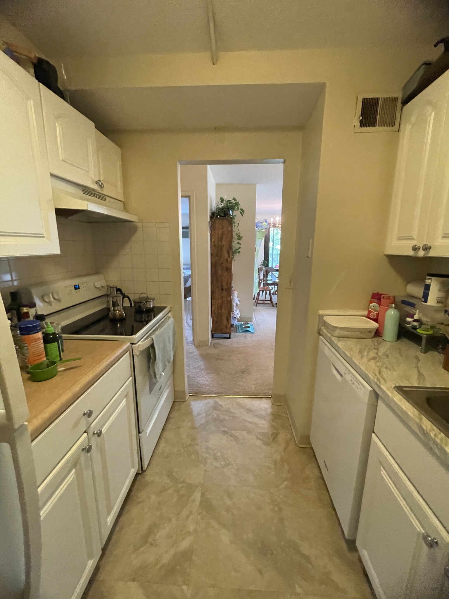 2 bed, 2 bath apartment for rent at 80 Pleasant St Unit 31, Coolidge Corner — photo 3 of 21