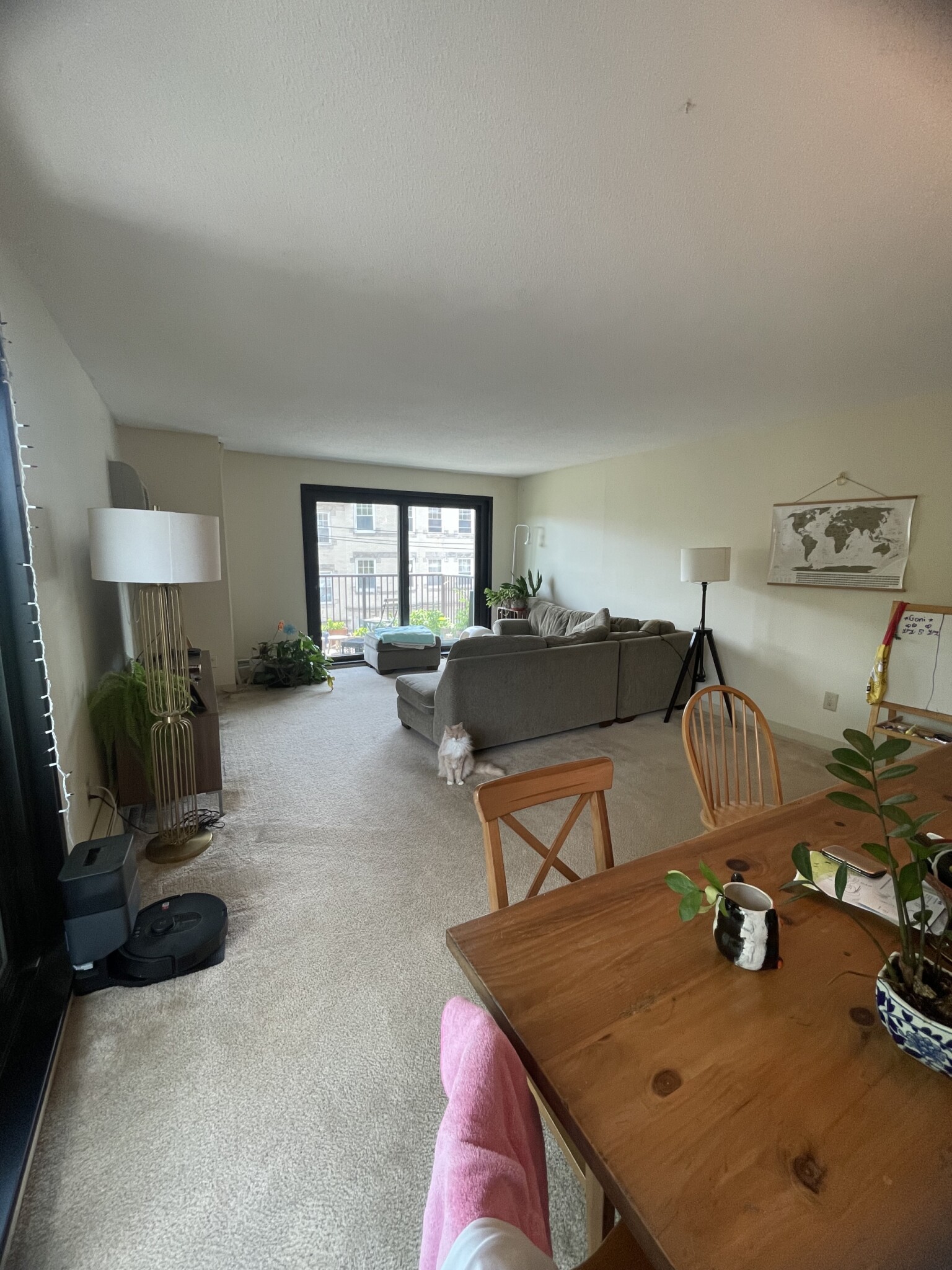 2 bed, 2 bath apartment for rent at 80 Pleasant St Unit 31, Coolidge Corner — photo 7 of 21