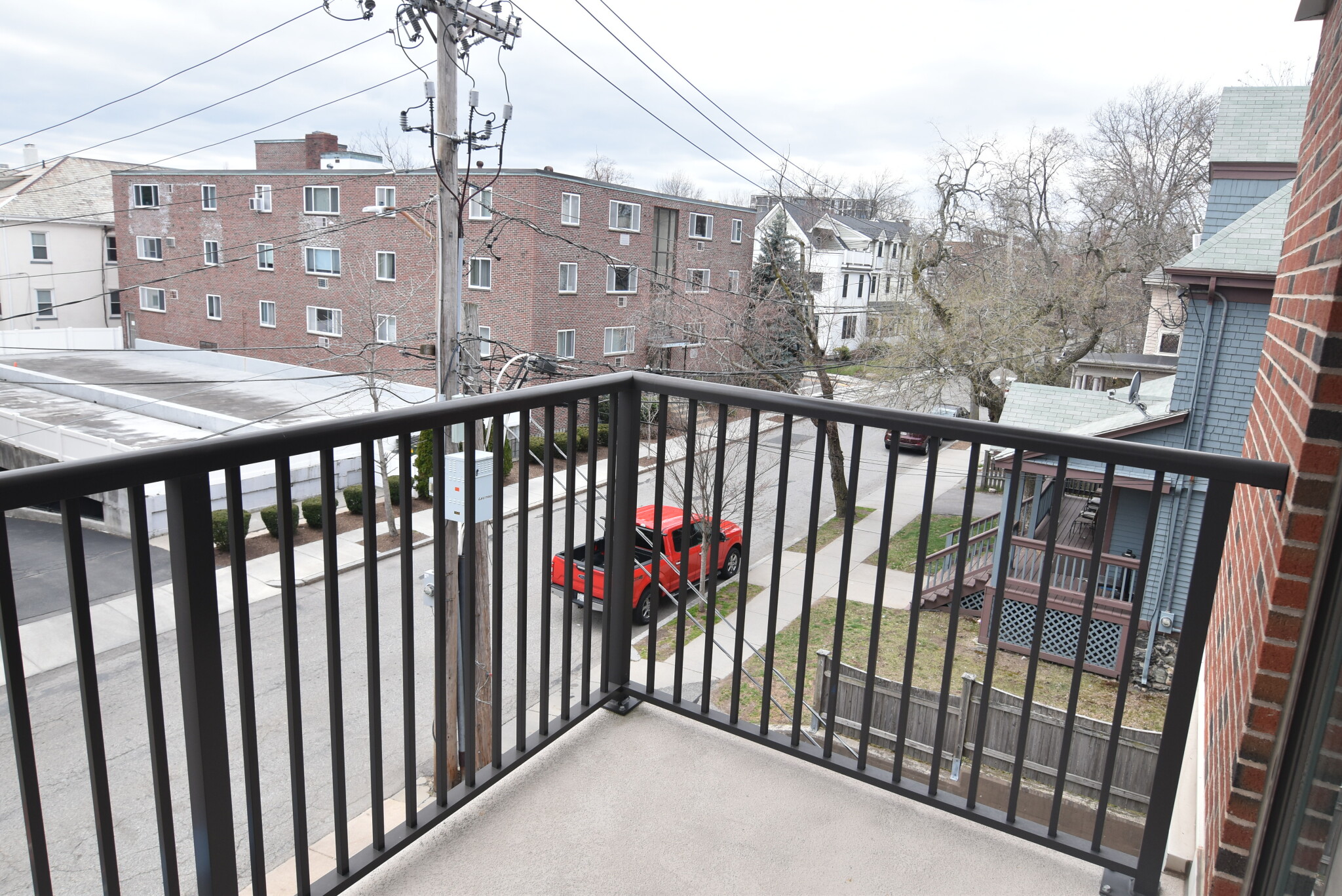 2 bed, 2 bath apartment for rent at 80 Pleasant St Unit 33, Coolidge Corner — photo 7 of 11