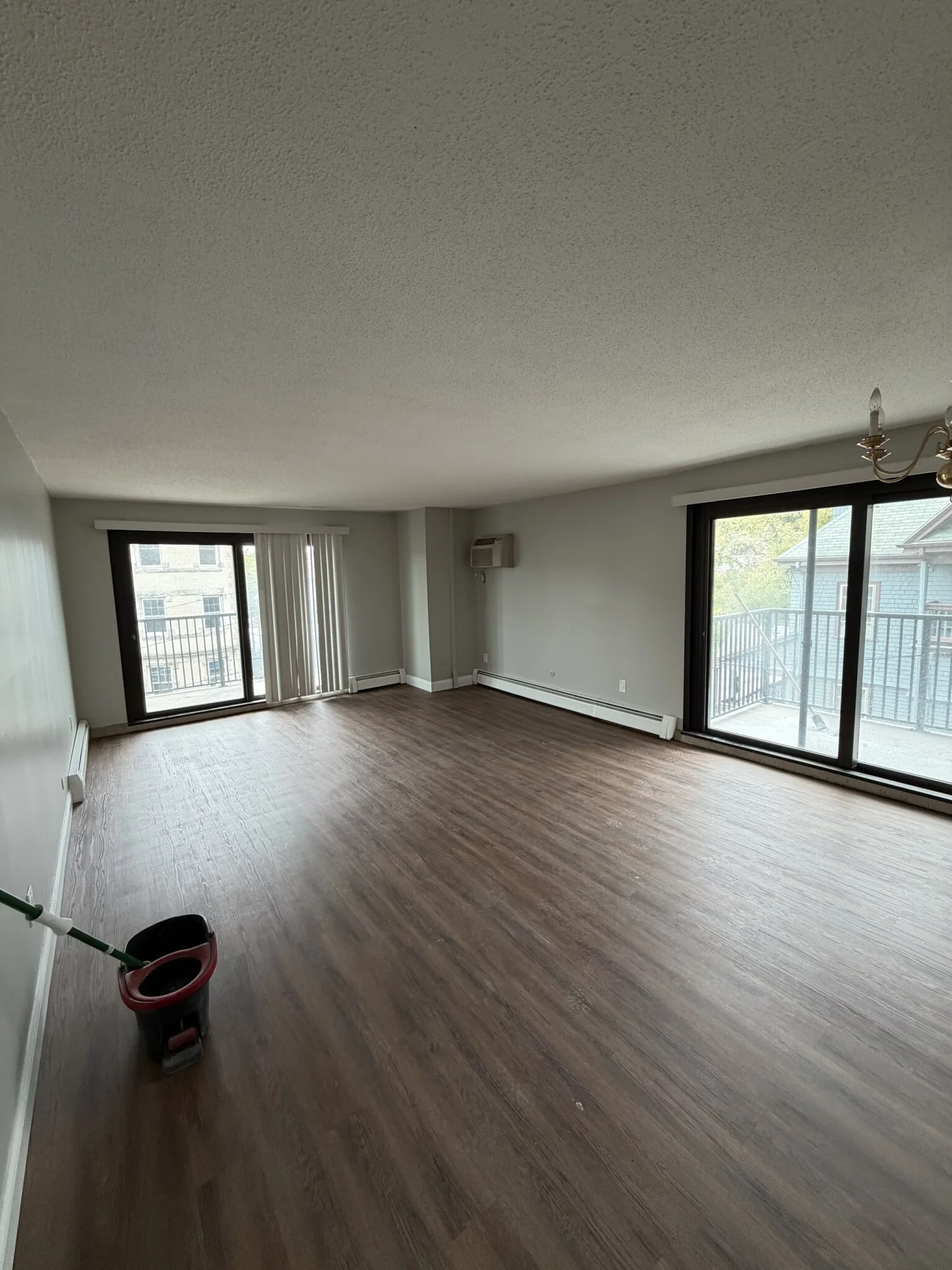 2 bed, 2 bath apartment for rent at 80 Pleasant St Unit 33, Coolidge Corner — photo 1 of 11