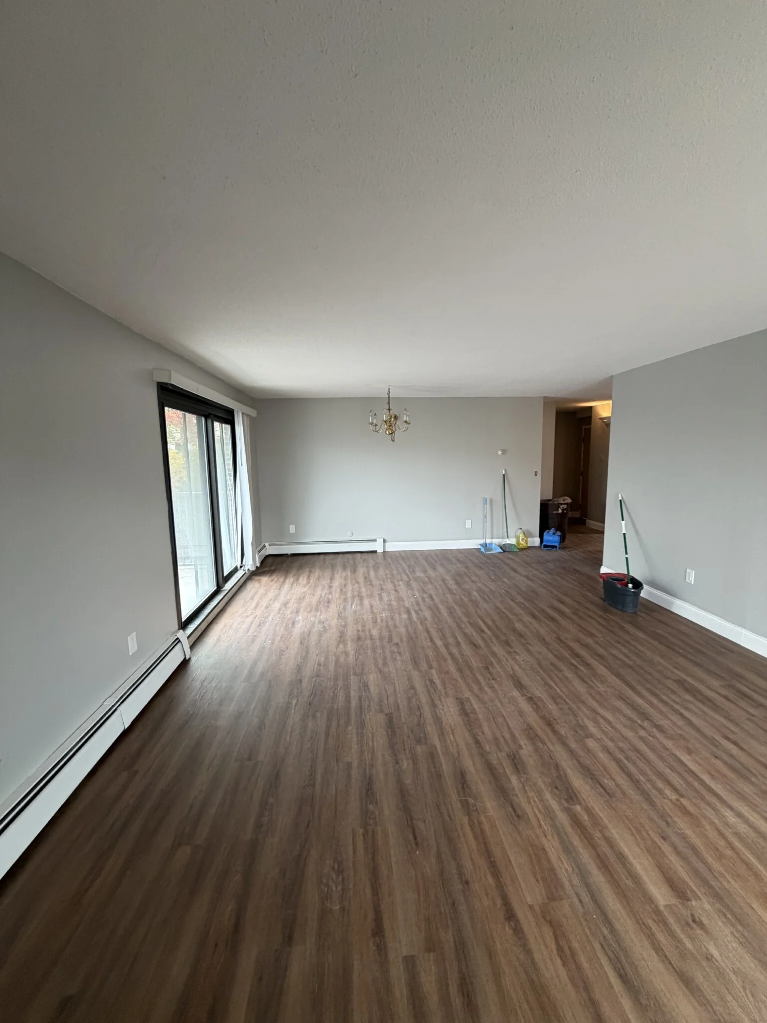 2 bed, 2 bath apartment for rent at 80 Pleasant St Unit 33, Coolidge Corner — photo 2 of 11