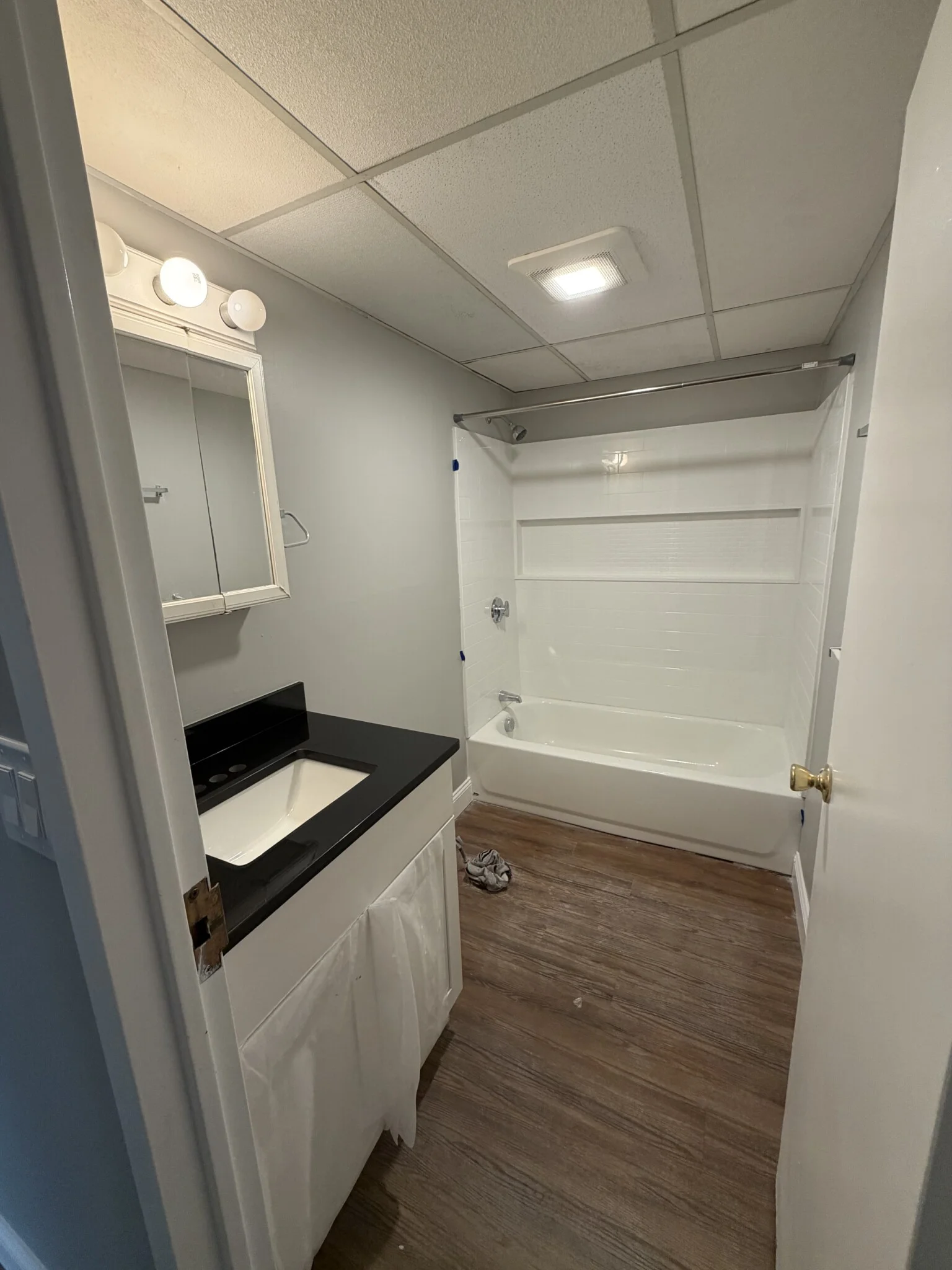 2 bed, 2 bath apartment for rent at 80 Pleasant St Unit 33, Coolidge Corner — photo 6 of 11