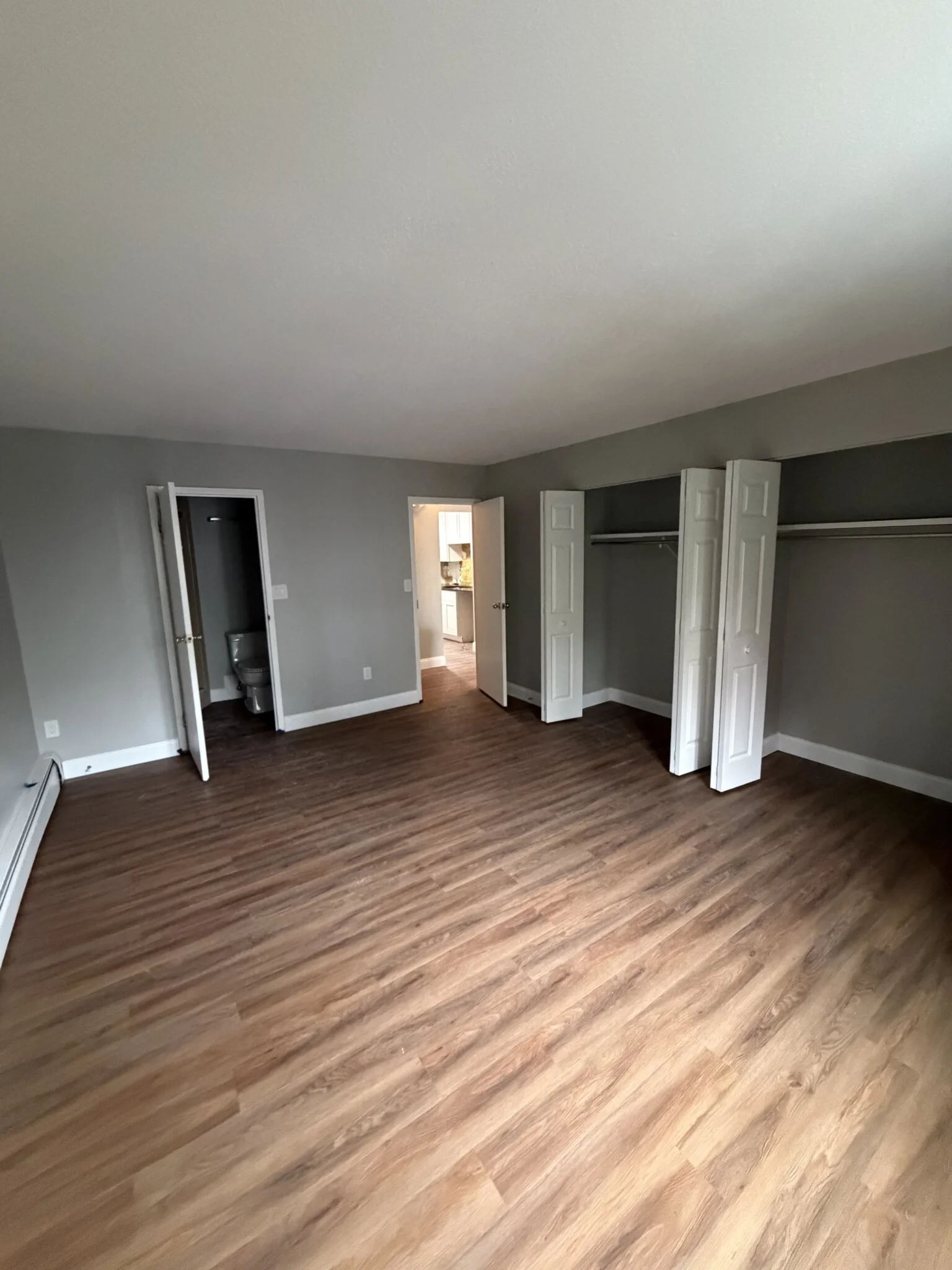 2 bed, 2 bath apartment for rent at 80 Pleasant St Unit 33, Coolidge Corner — photo 4 of 11