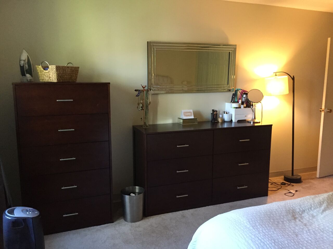 1 bed, 1 bath apartment for rent at 80 Pleasant St Unit 35, Coolidge Corner — photo 6 of 14