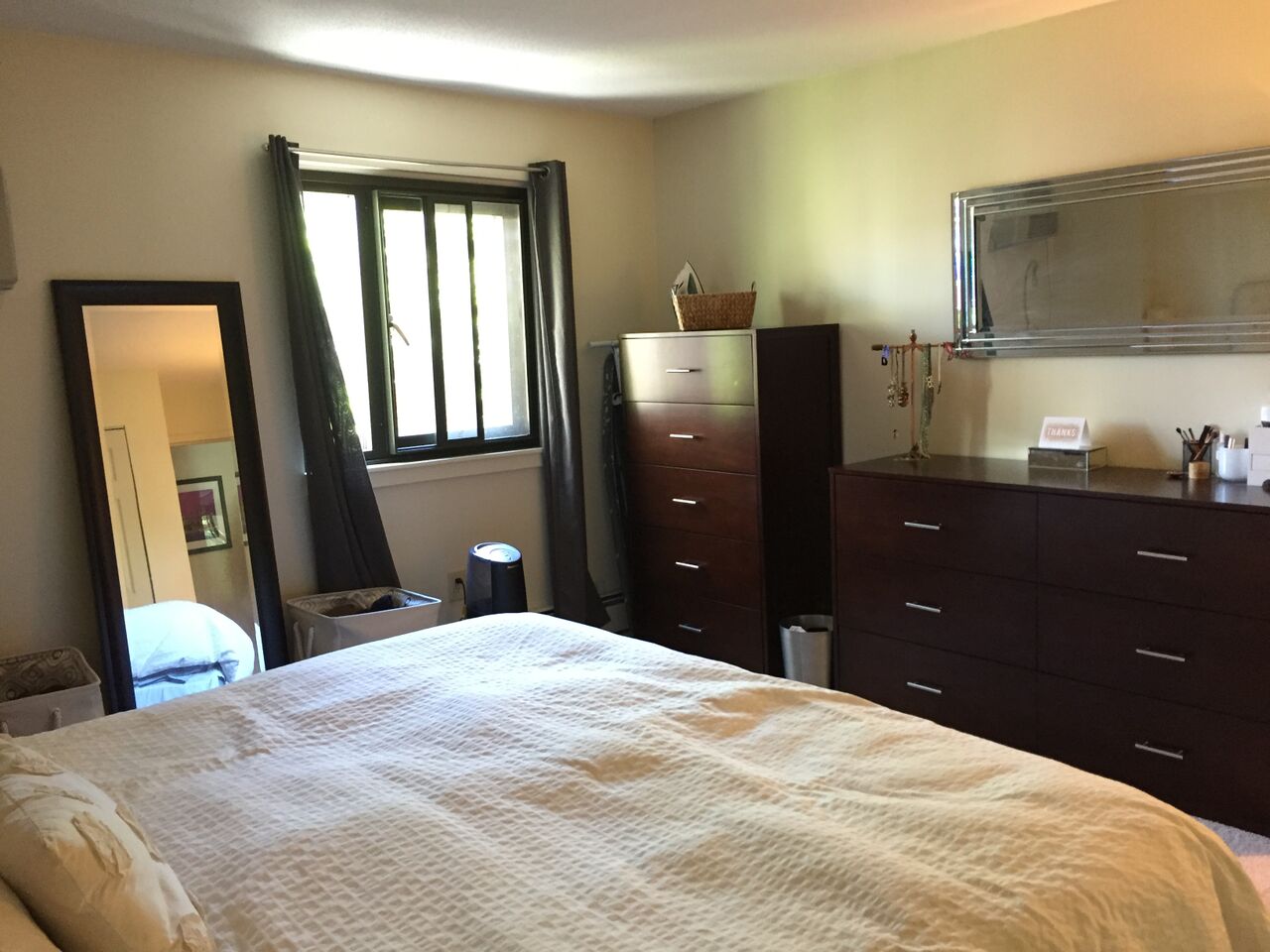1 bed, 1 bath apartment for rent at 80 Pleasant St Unit 35, Coolidge Corner — photo 5 of 14
