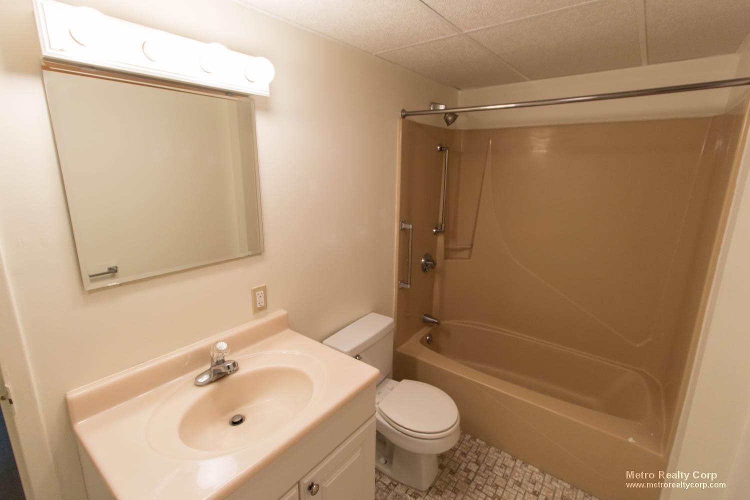 1 bed, 1 bath apartment for rent at 80 Pleasant St Unit 42, Coolidge Corner — photo 9 of 13
