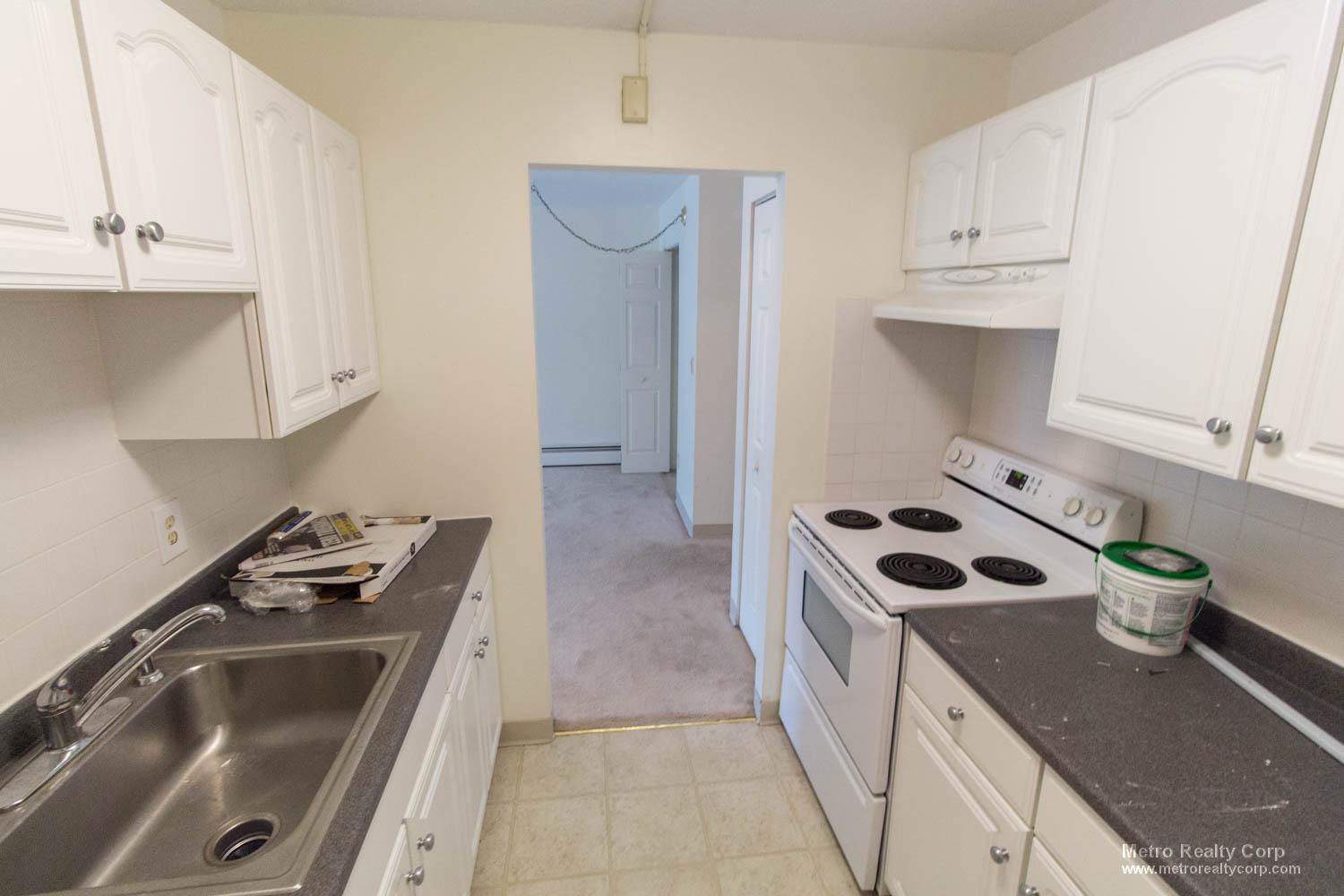 1 bed, 1 bath apartment for rent at 80 Pleasant St Unit 42, Coolidge Corner — photo 5 of 13