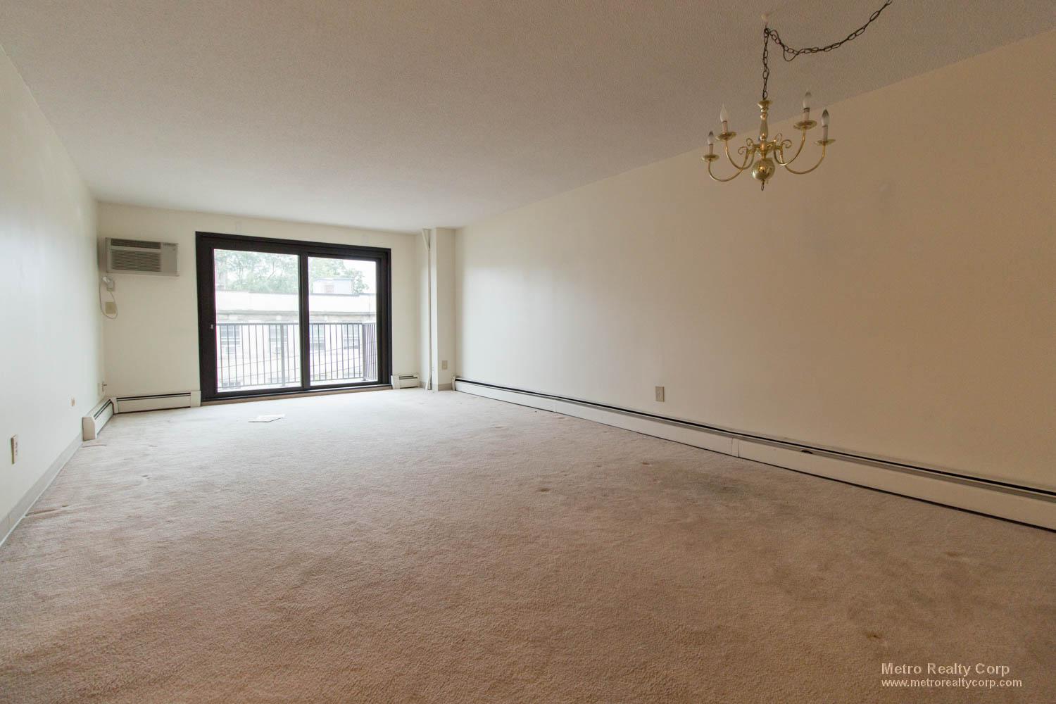 1 bed, 1 bath apartment for rent at 80 Pleasant St Unit 42, Coolidge Corner — photo 1 of 13