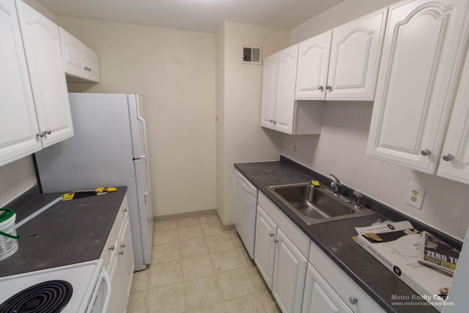 1 bed, 1 bath apartment for rent at 80 Pleasant St Unit 42, Coolidge Corner — photo 4 of 13