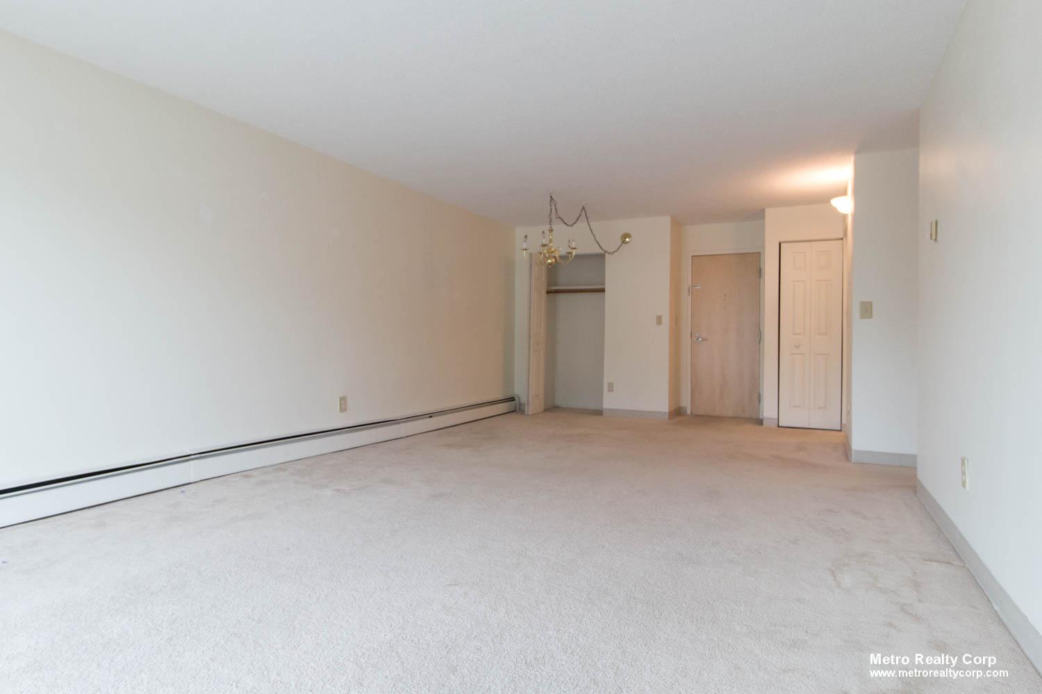 1 bed, 1 bath apartment for rent at 80 Pleasant St Unit 42, Coolidge Corner — photo 3 of 13