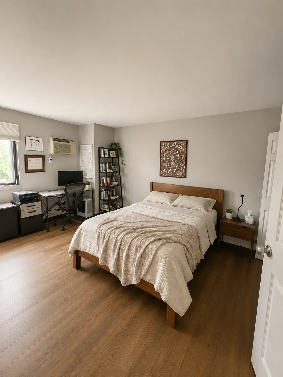 2 bed, 1.5 bath apartment for rent at 80 Pleasant St Unit 54, Coolidge Corner — photo 6 of 12
