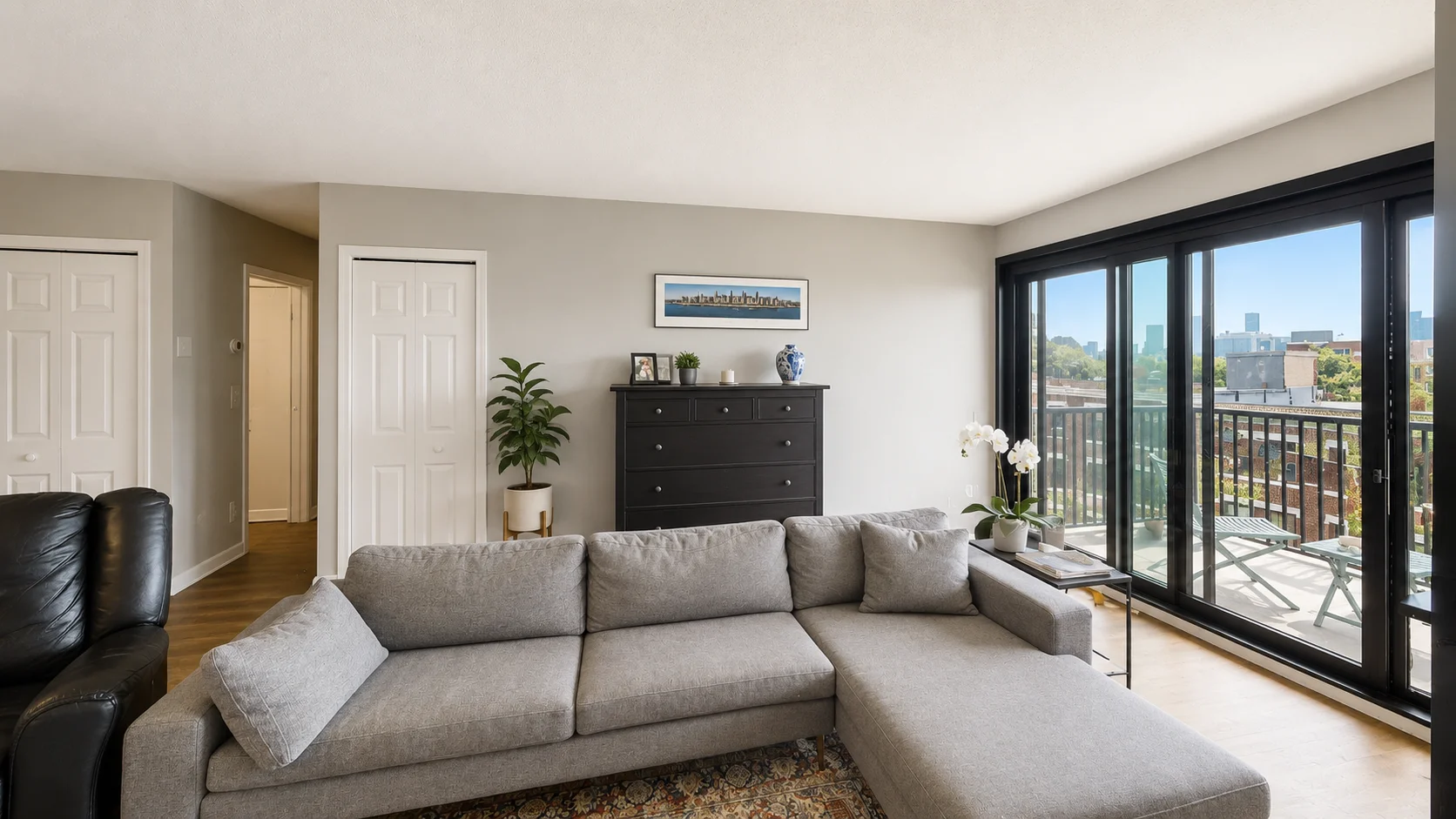 2 bed, 1.5 bath apartment for rent at 80 Pleasant St Unit 54, Coolidge Corner — photo 1 of 12