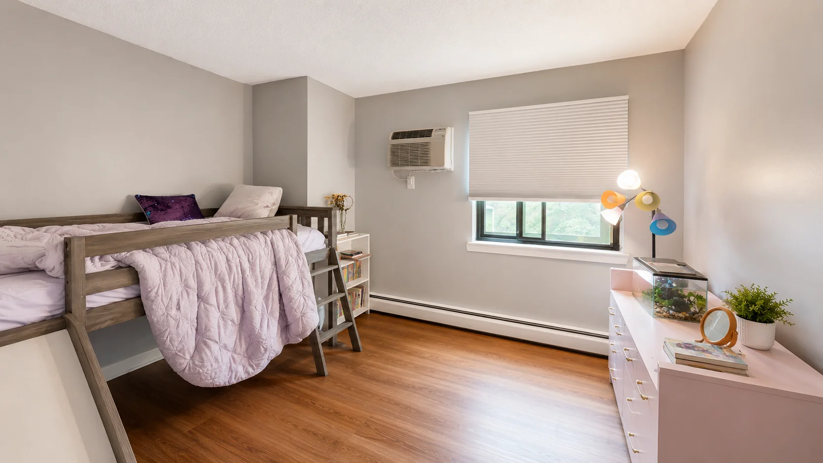 2 bed, 1.5 bath apartment for rent at 80 Pleasant St Unit 54, Coolidge Corner — photo 4 of 12