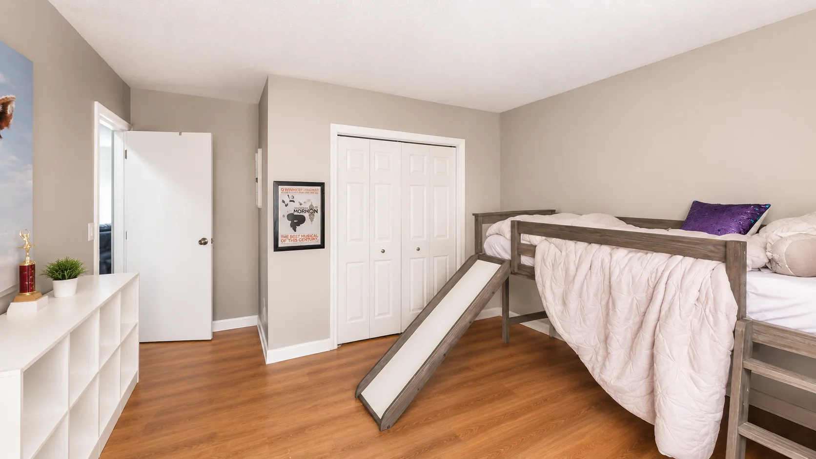 2 bed, 1.5 bath apartment for rent at 80 Pleasant St Unit 54, Coolidge Corner — photo 5 of 12