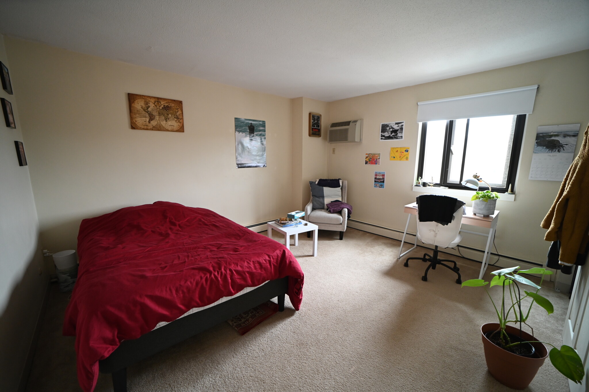 2 bed, 2 bath apartment for rent at 80 Pleasant St Unit 63, Coolidge Corner — photo 13 of 17
